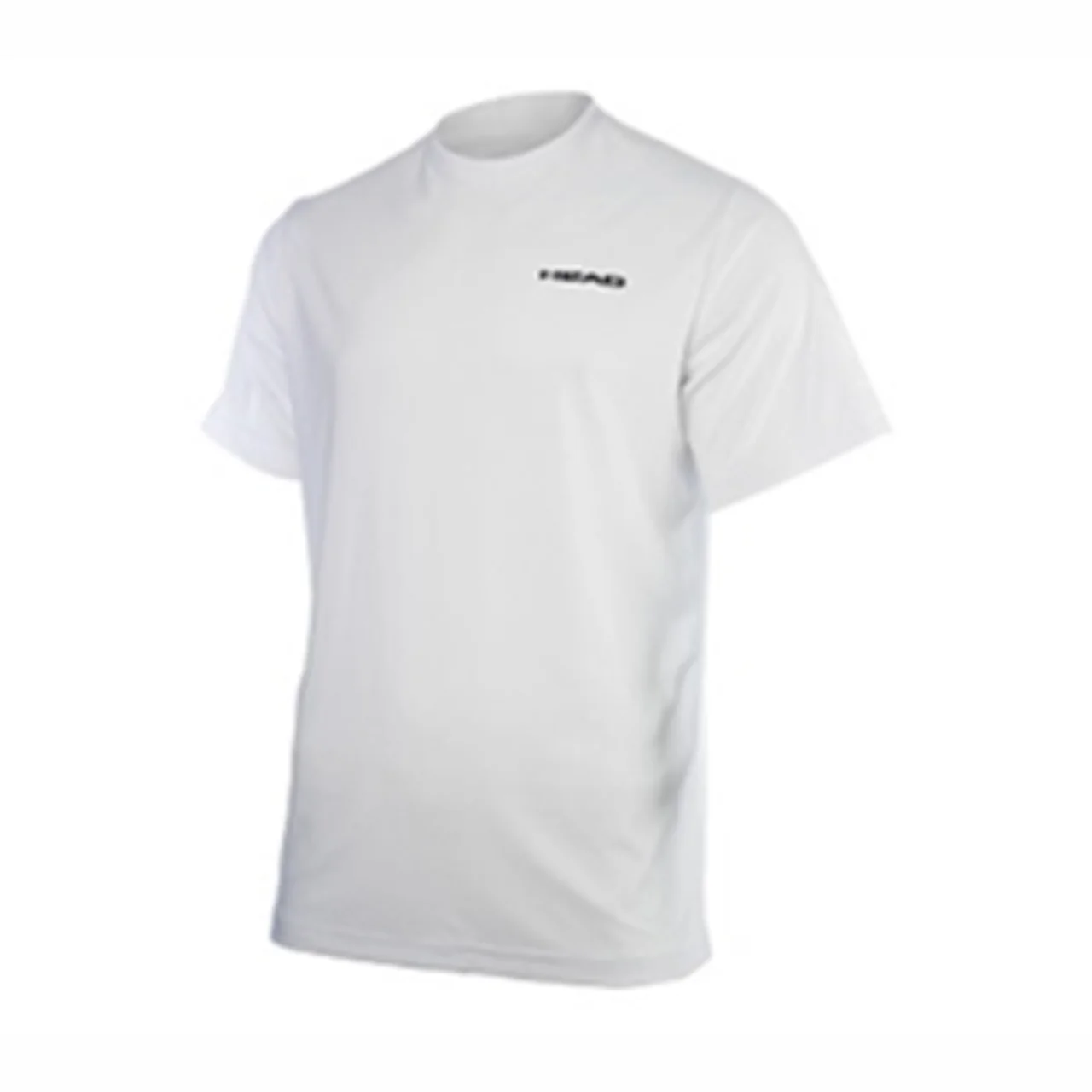 Head Doherty T-shirt White Size S