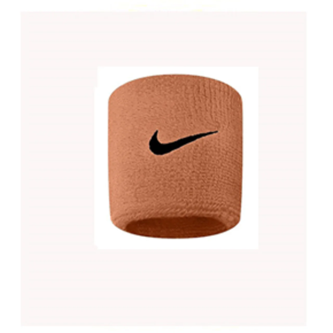 Nike Wristband Orange