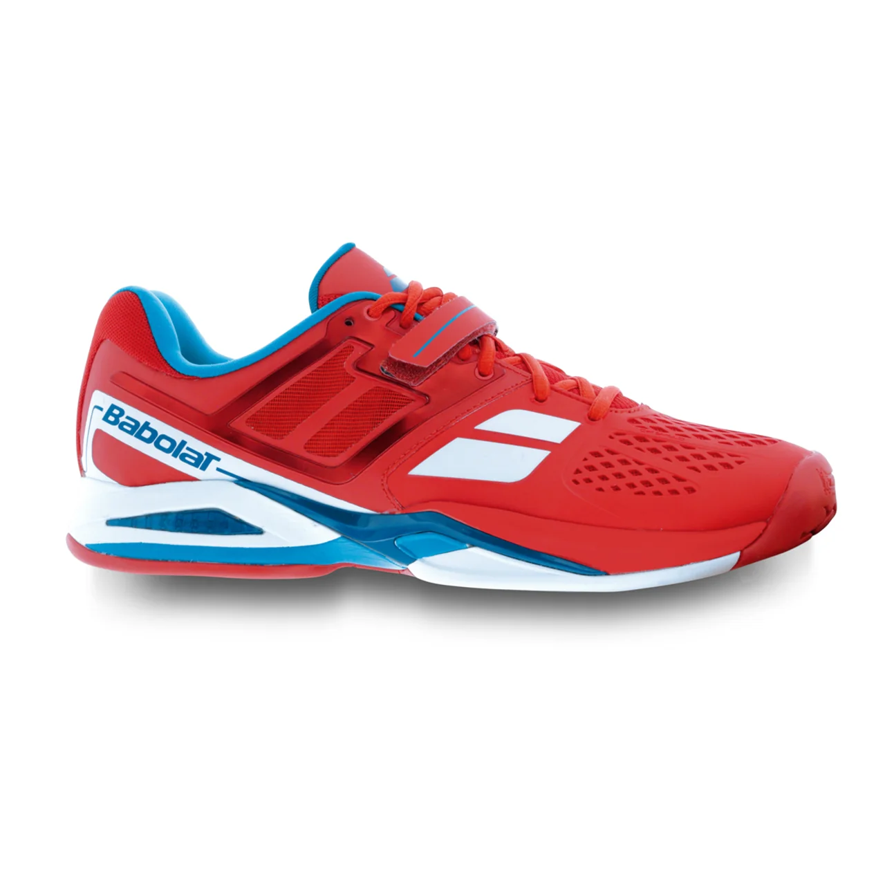 Babolat Propulse 5 Red