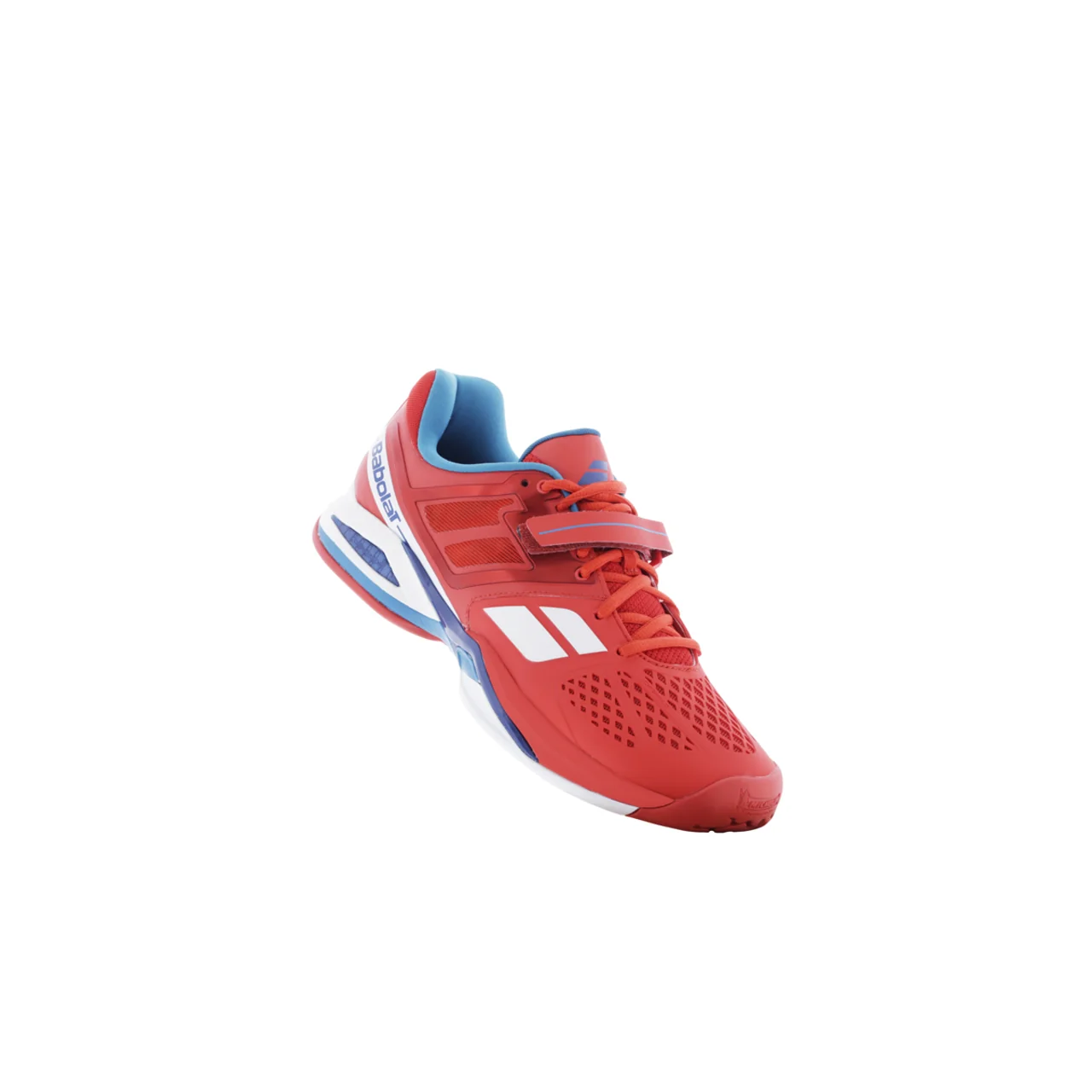 Babolat Propulse 5 Red