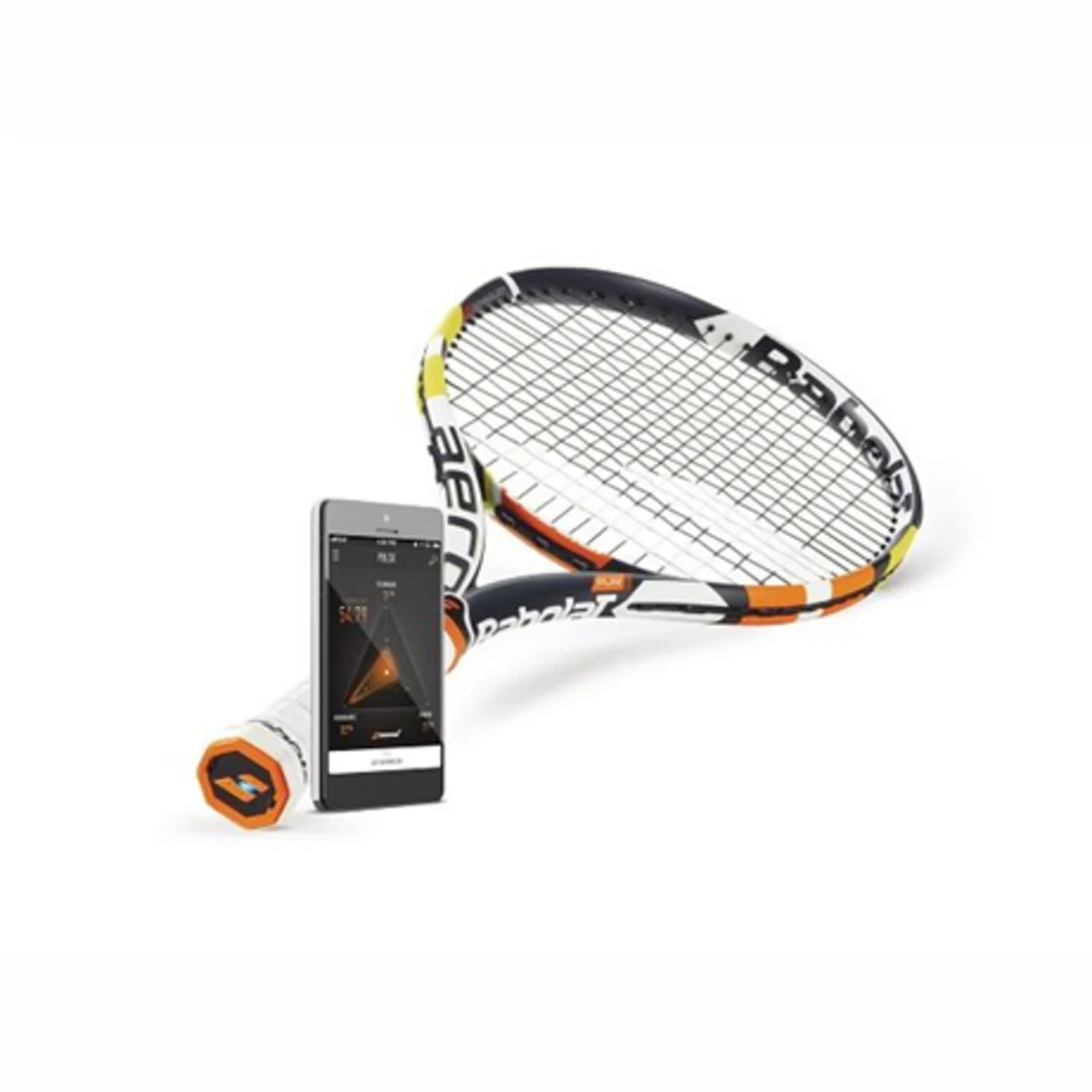 Babolat Aeropro Drive GT Play 2015