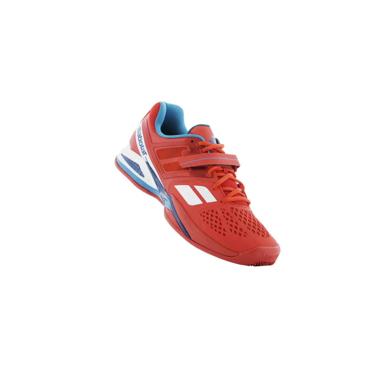 Babolat Propulse 5 Red Clay Strl 44.5 2015