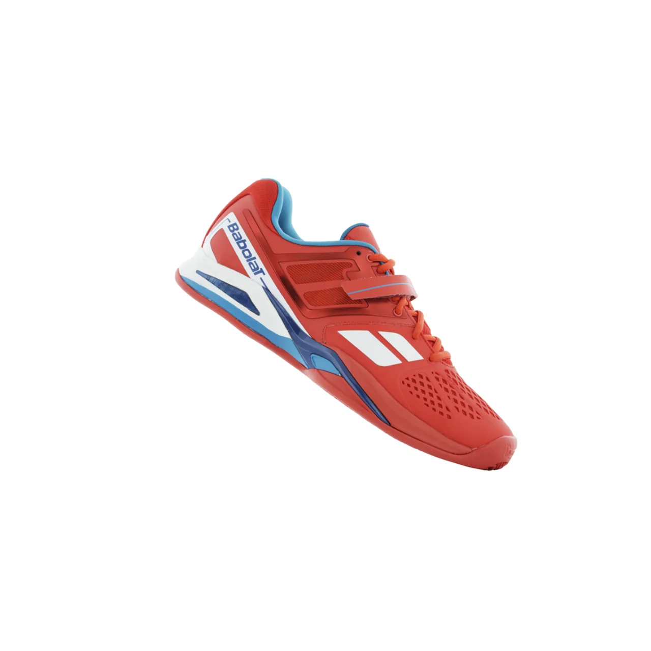 Babolat Propulse 5 Red Clay Strl 44.5 2015