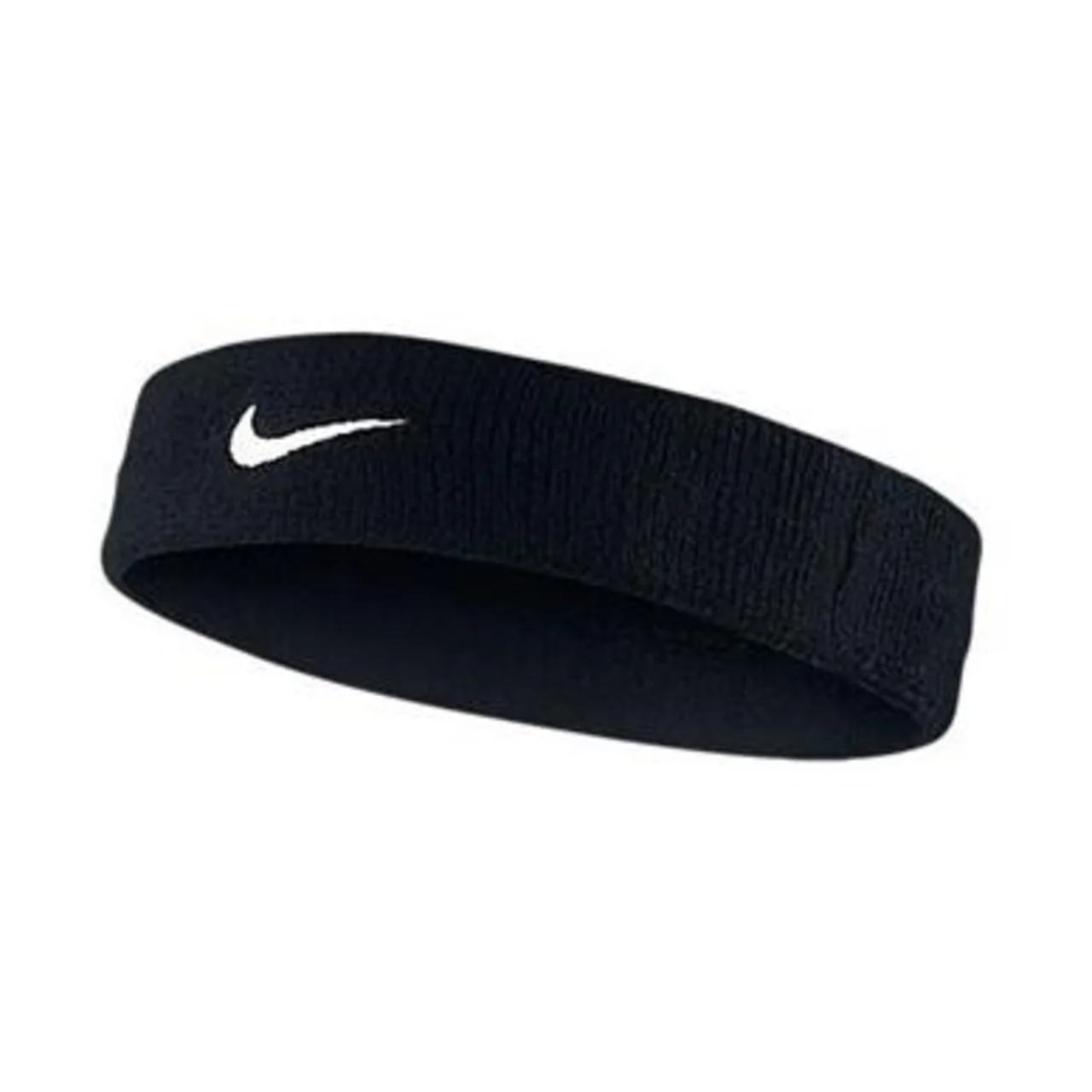 Nike Headband Swoosh Black
