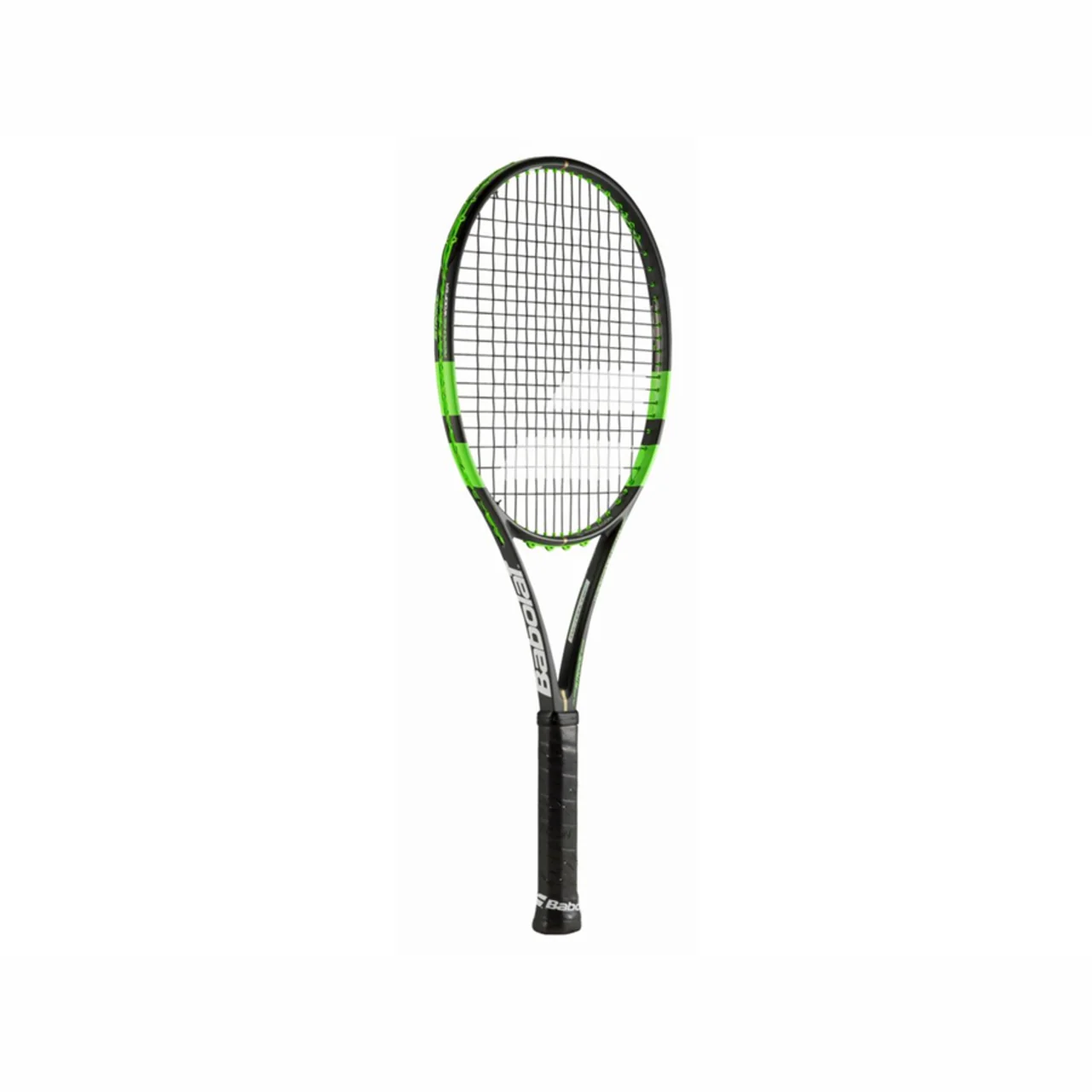 Babolat Pure Strike 16/19 Wimbledon Edition