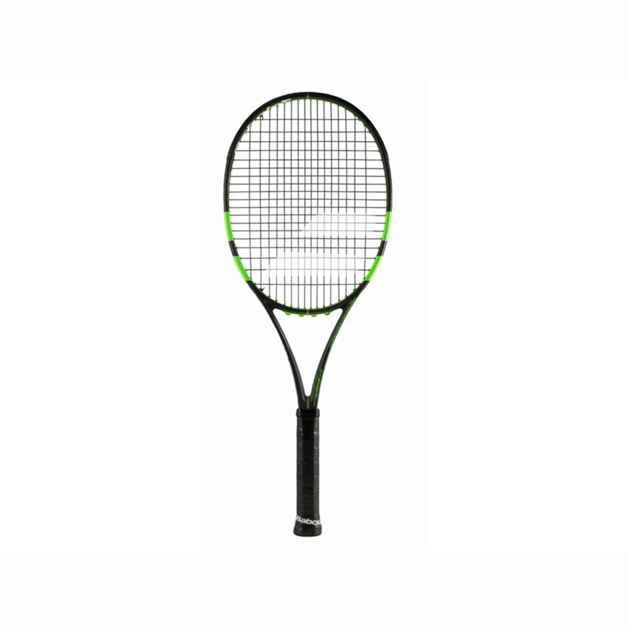 Babolat Pure Strike 16/19 Wimbledon Edition