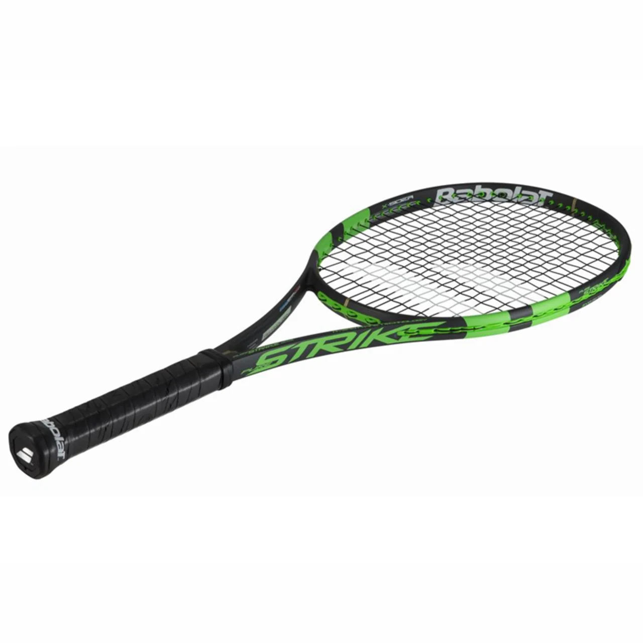 Babolat Pure Strike 16/19 Wimbledon Edition