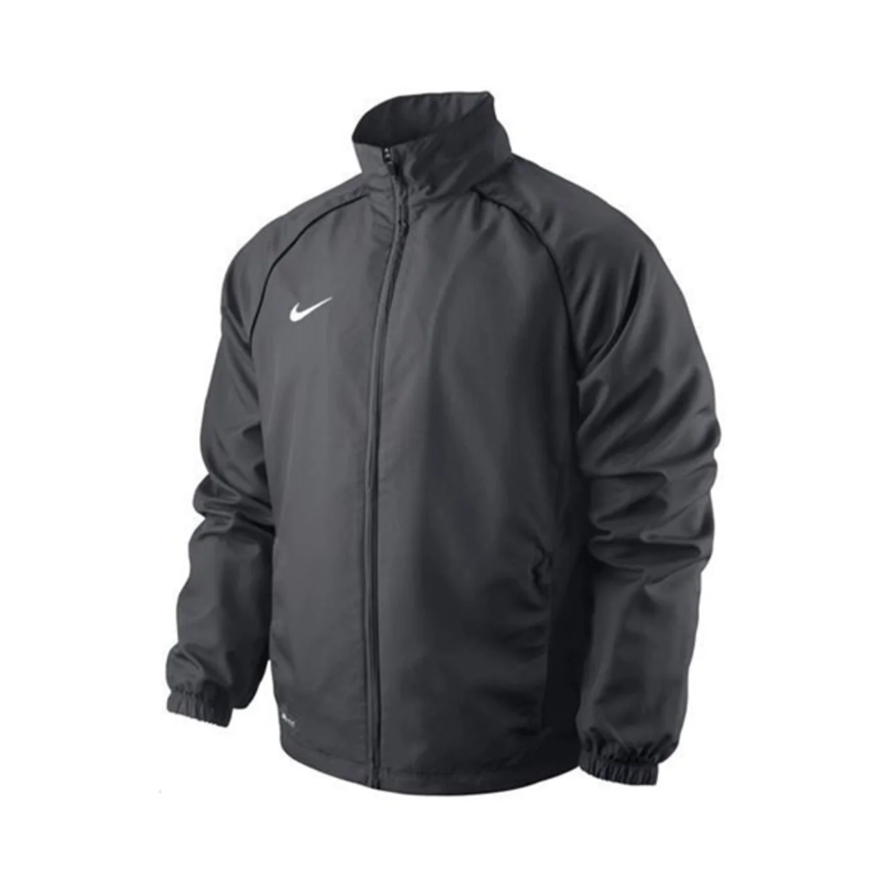 Nike Woven Sideline Jacket Grey