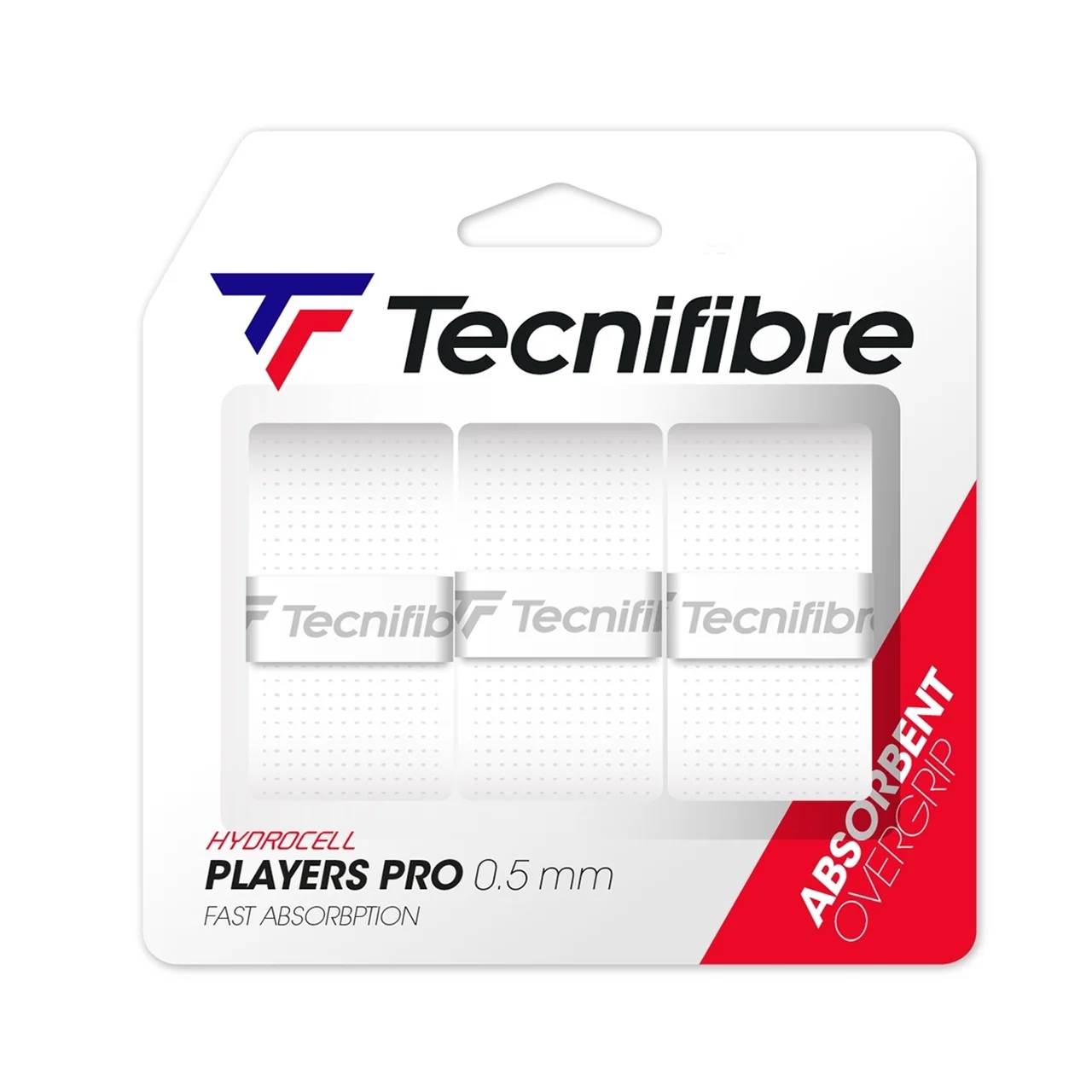 Tecnifibre Pro Player x3