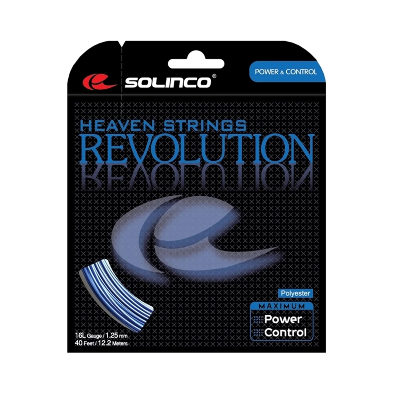 Solinco Revolution Set
