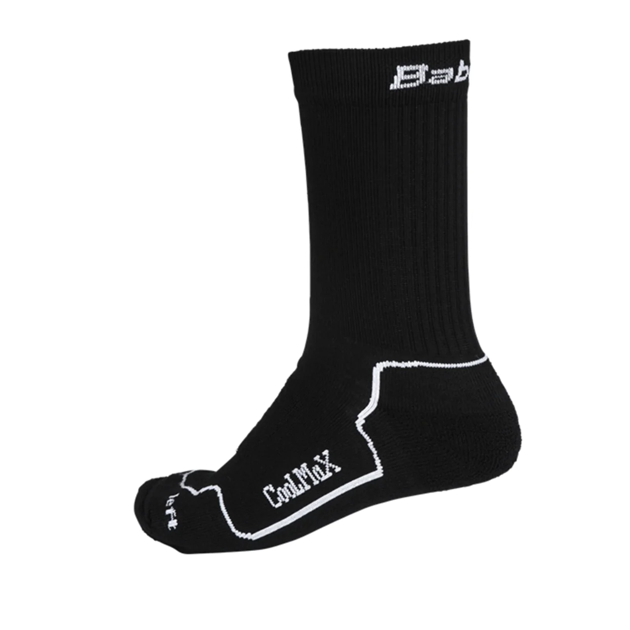 Babolat Team Sock 1-pack Black