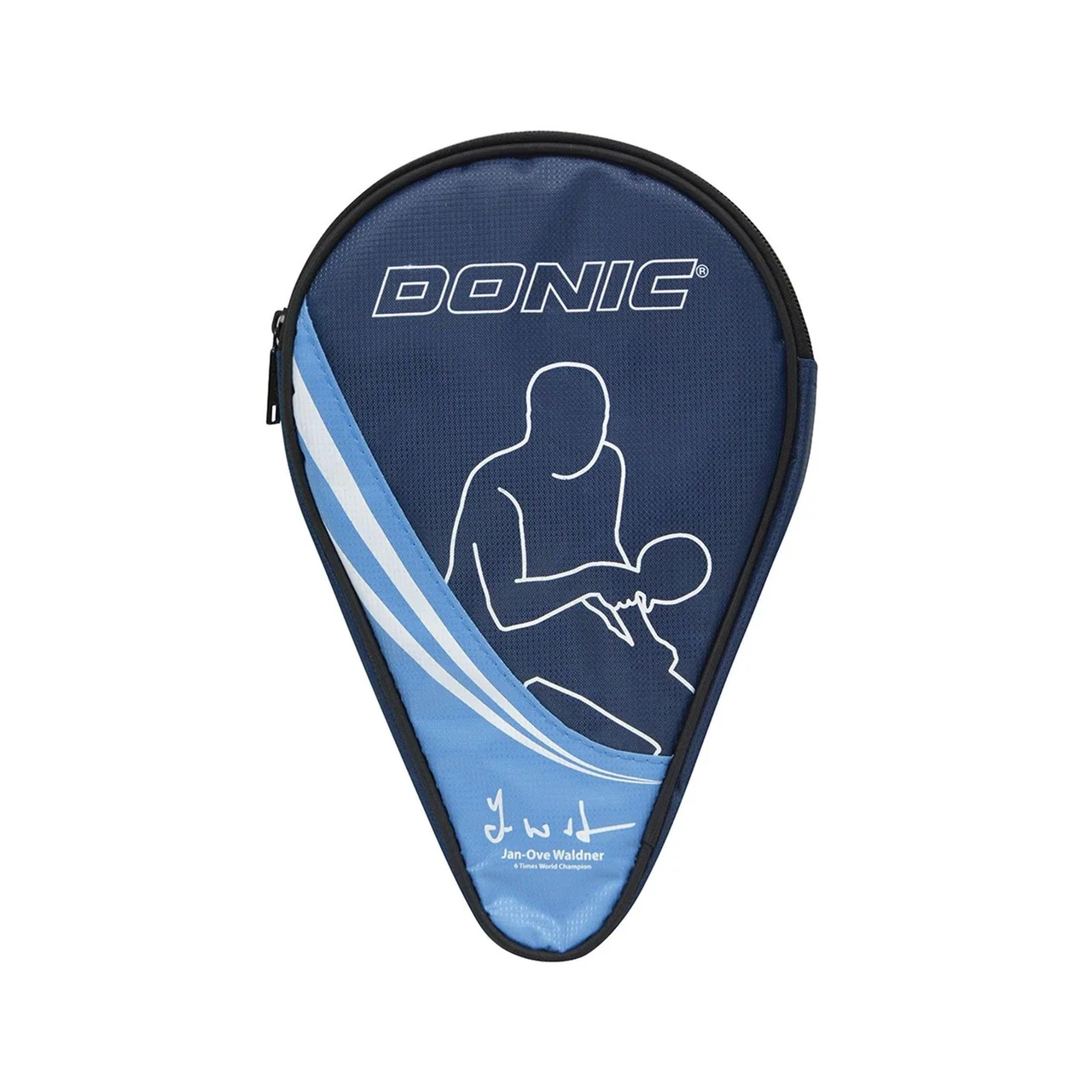 Donic Waldner Batcover