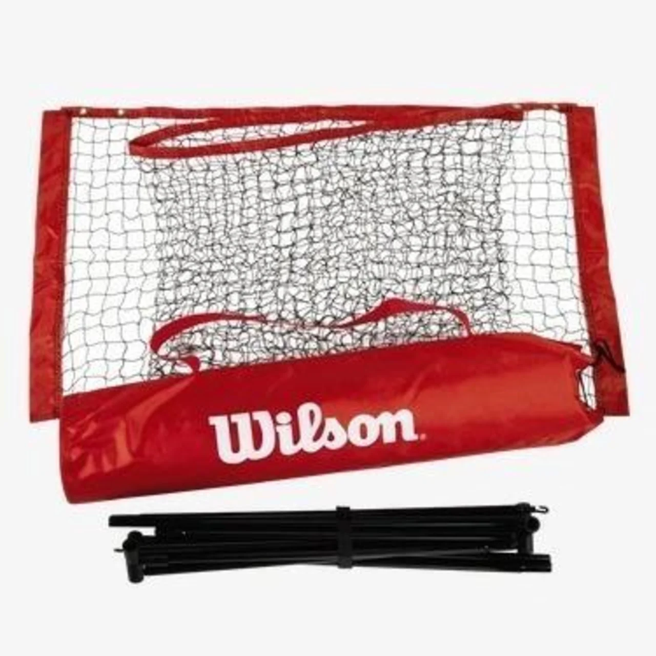 Wilson minitennisnett / badmintonnett 3,2 m