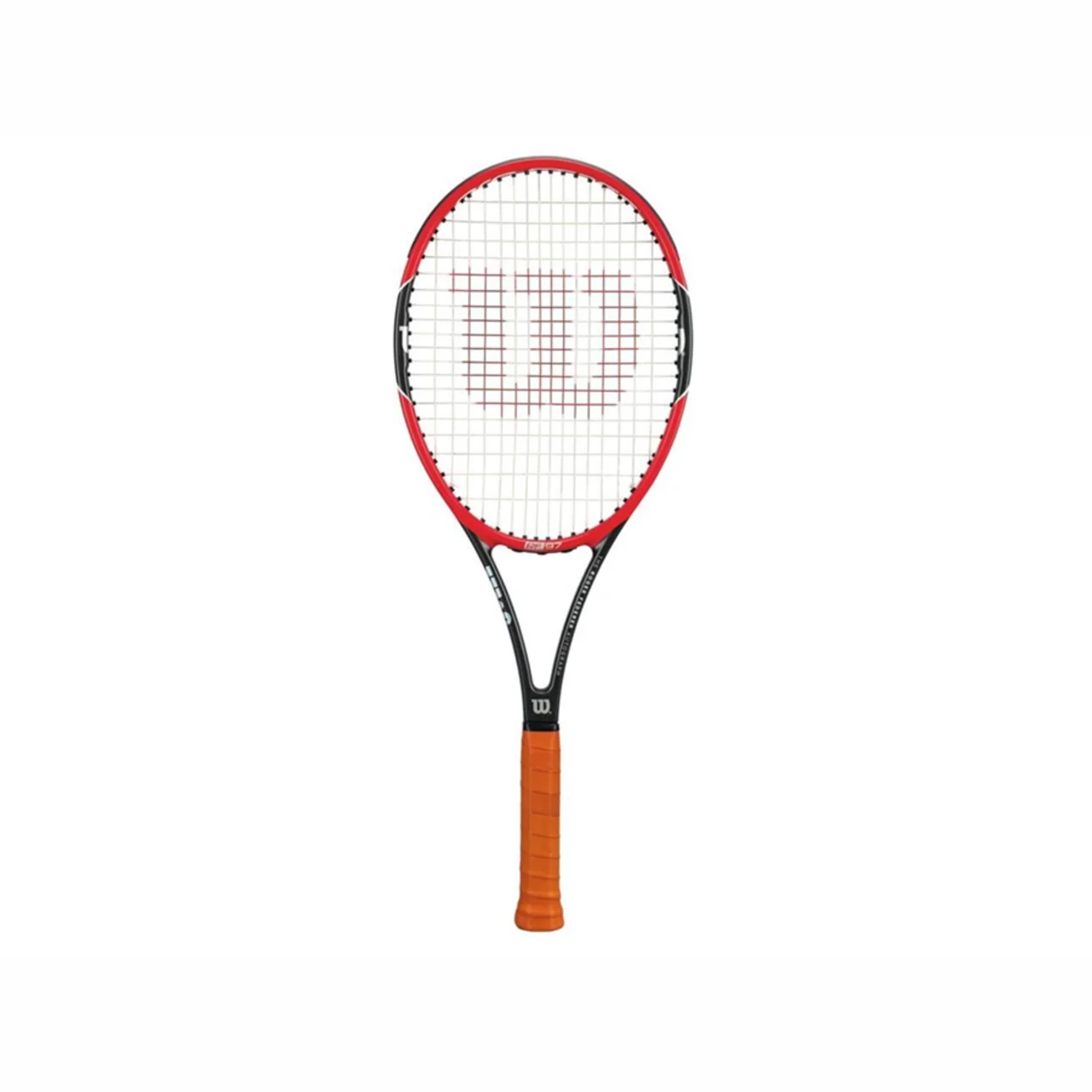 Wilson Pro Staff 97 Roger Federer 2015