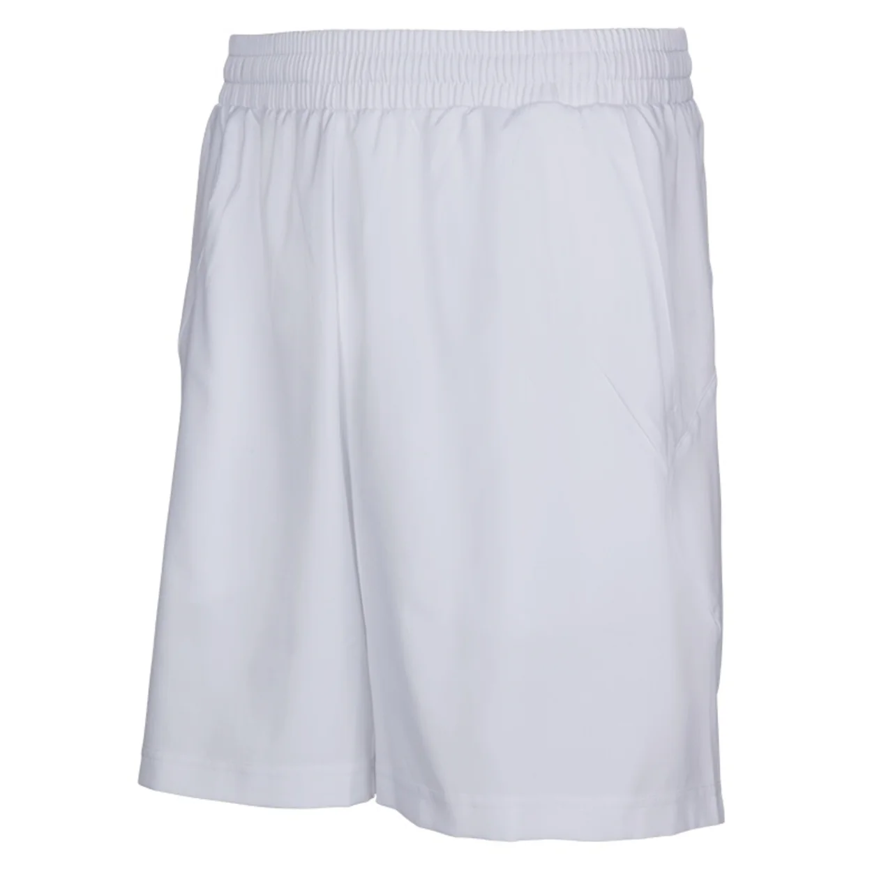 Babolat Core Short 8’’ Men White Size XL