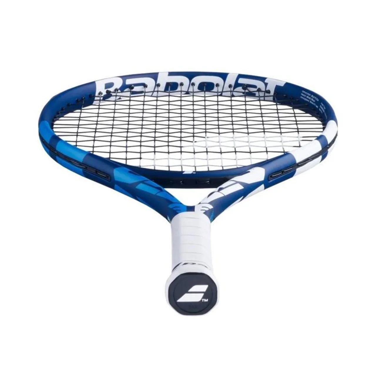 Babolat Drive 25 Junior Blue