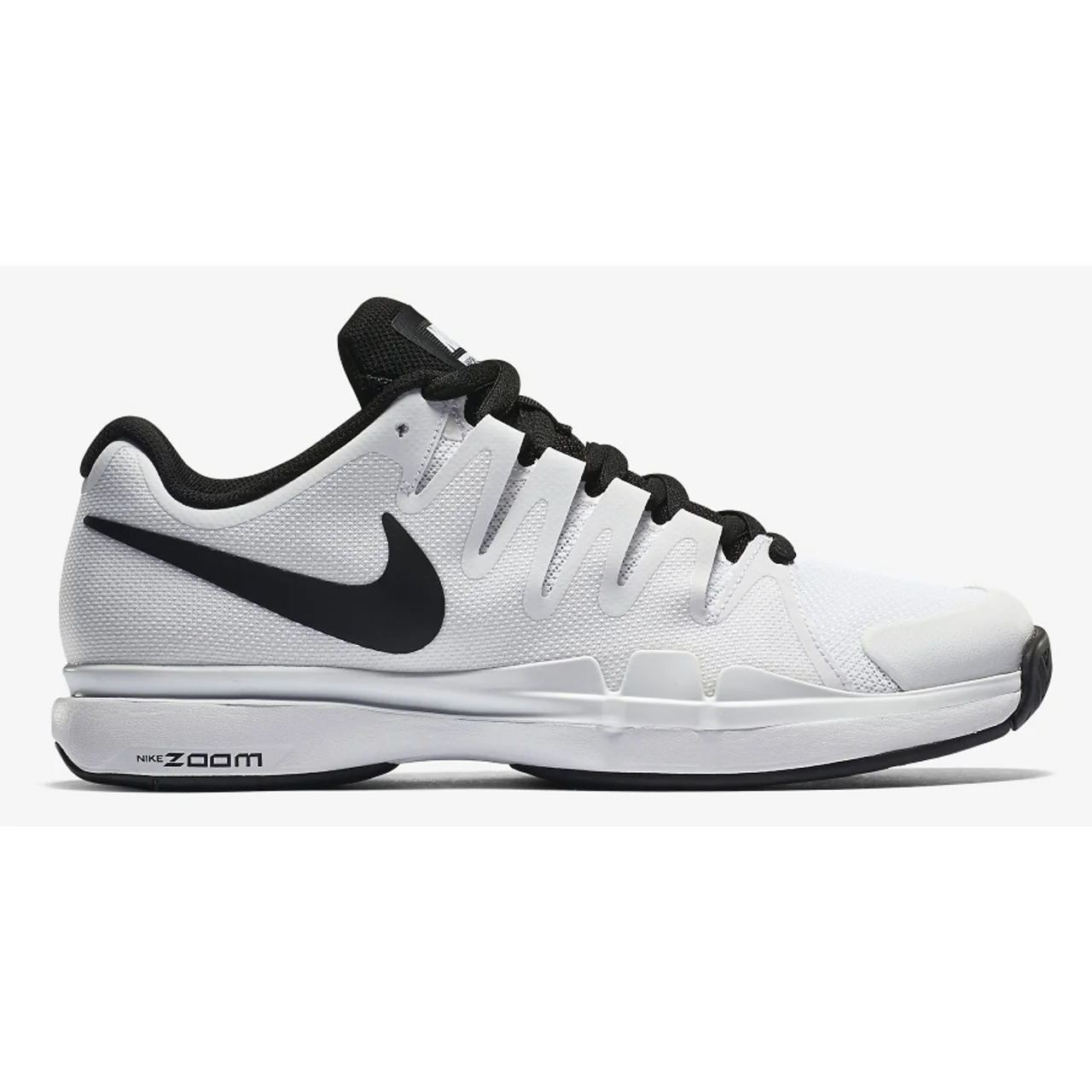 Nike Zoom Vapor Tour 9.5 White/Black