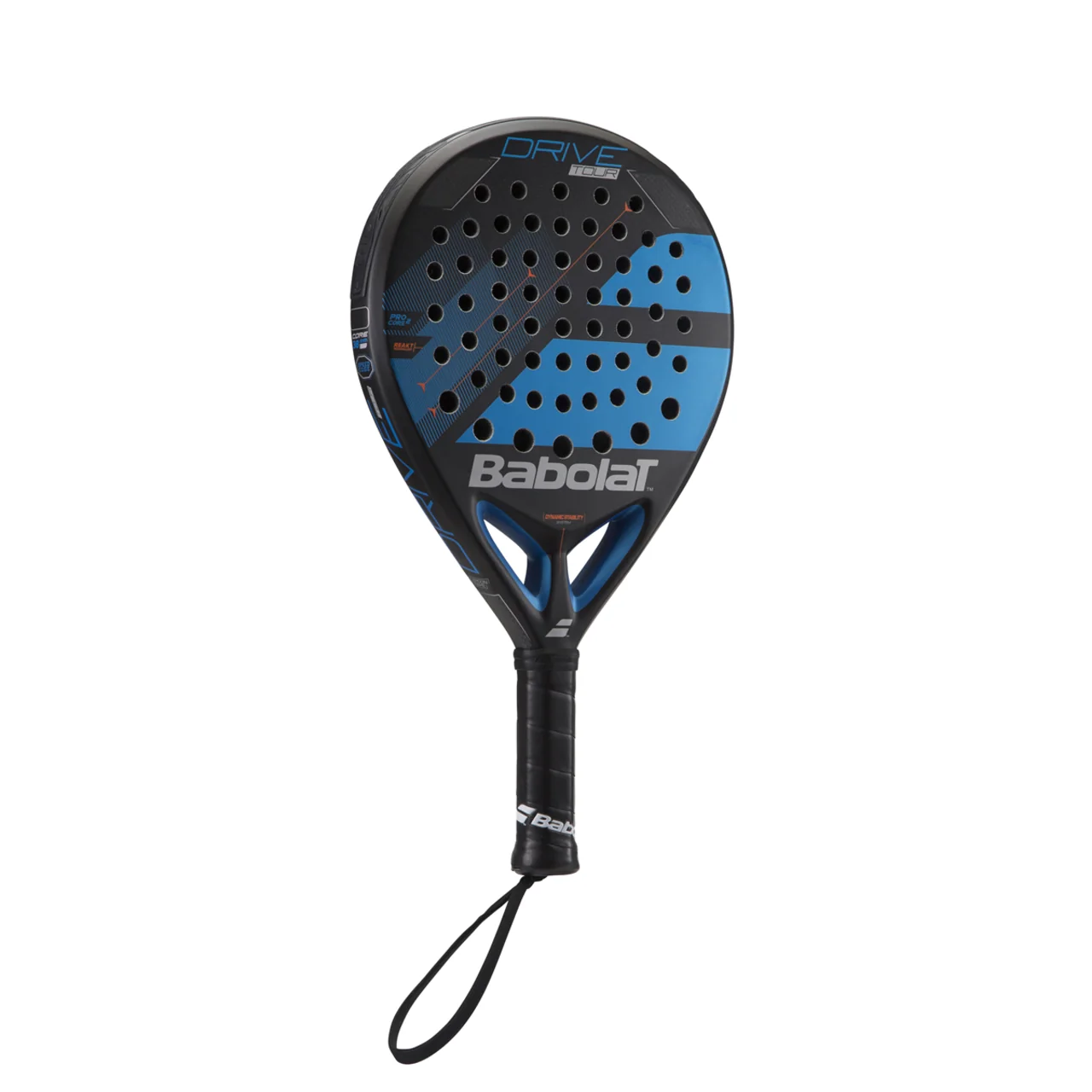 Babolat Drive Tour Padel Racketspecialisten.se