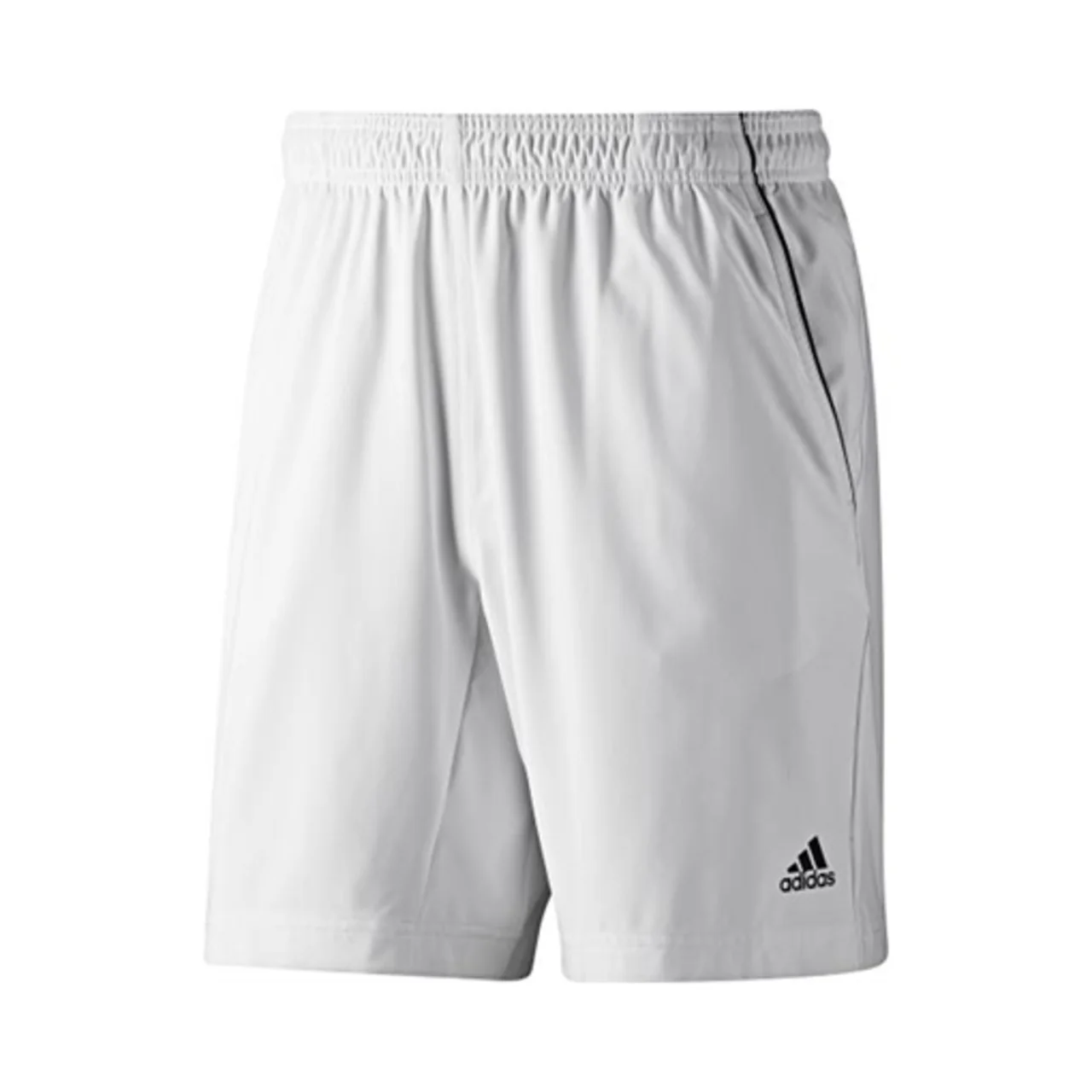 Adidas Basic Shorts White