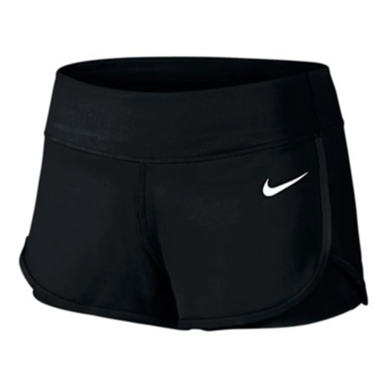 Nike Court Shorts Black Size L