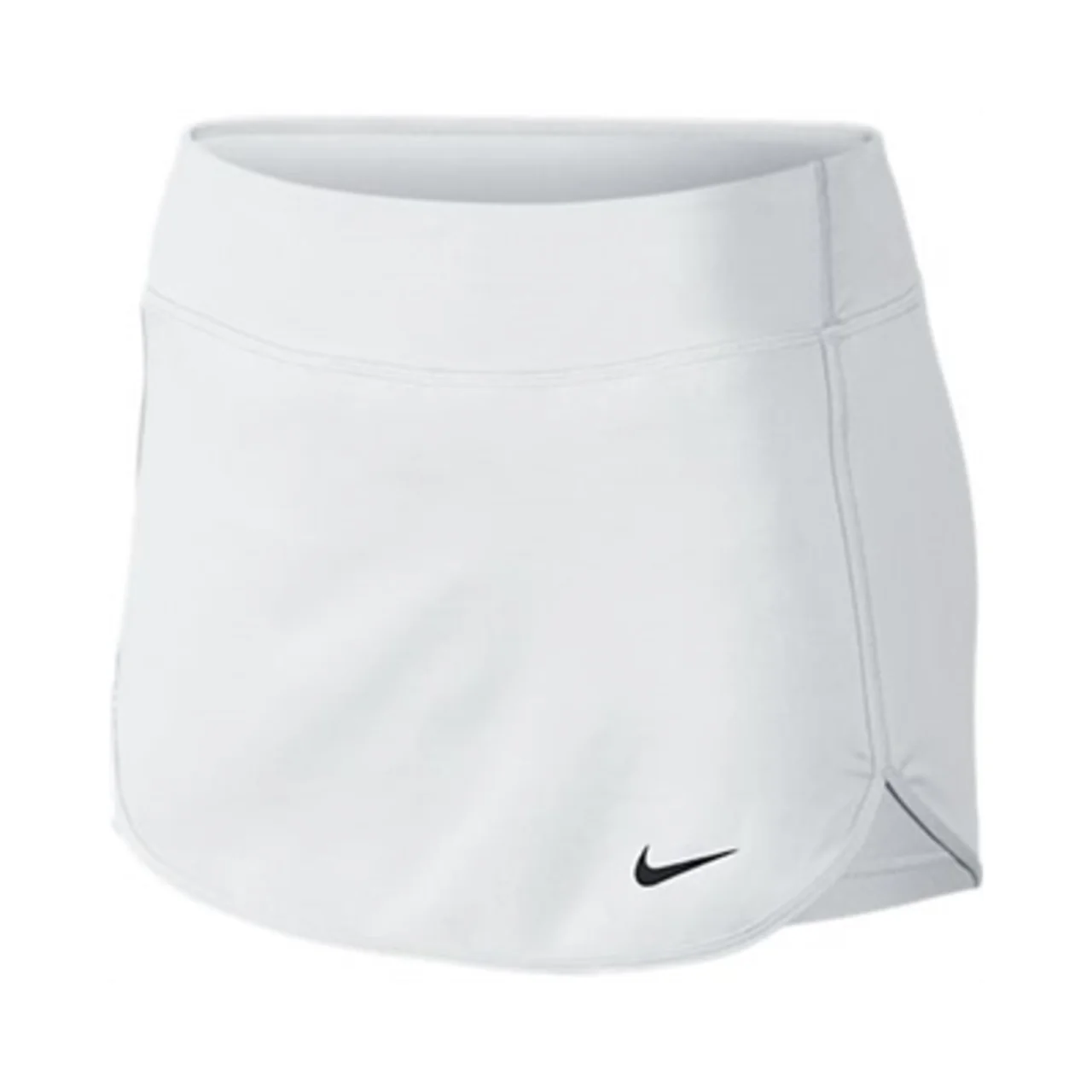 Nike Court Skirt White