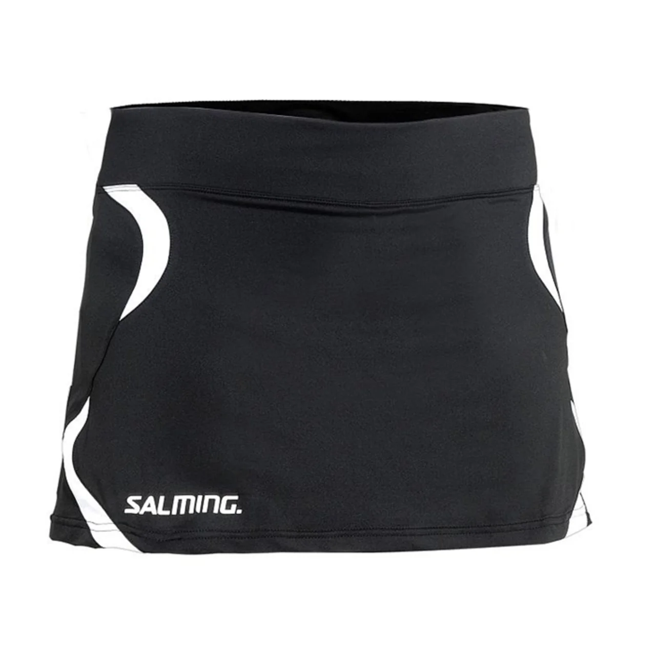Salming Squash Skirt Black Size XS