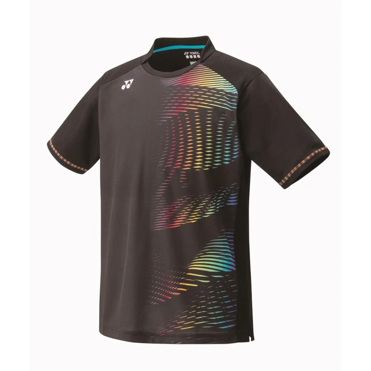 Yonex Tournament Badminton Black