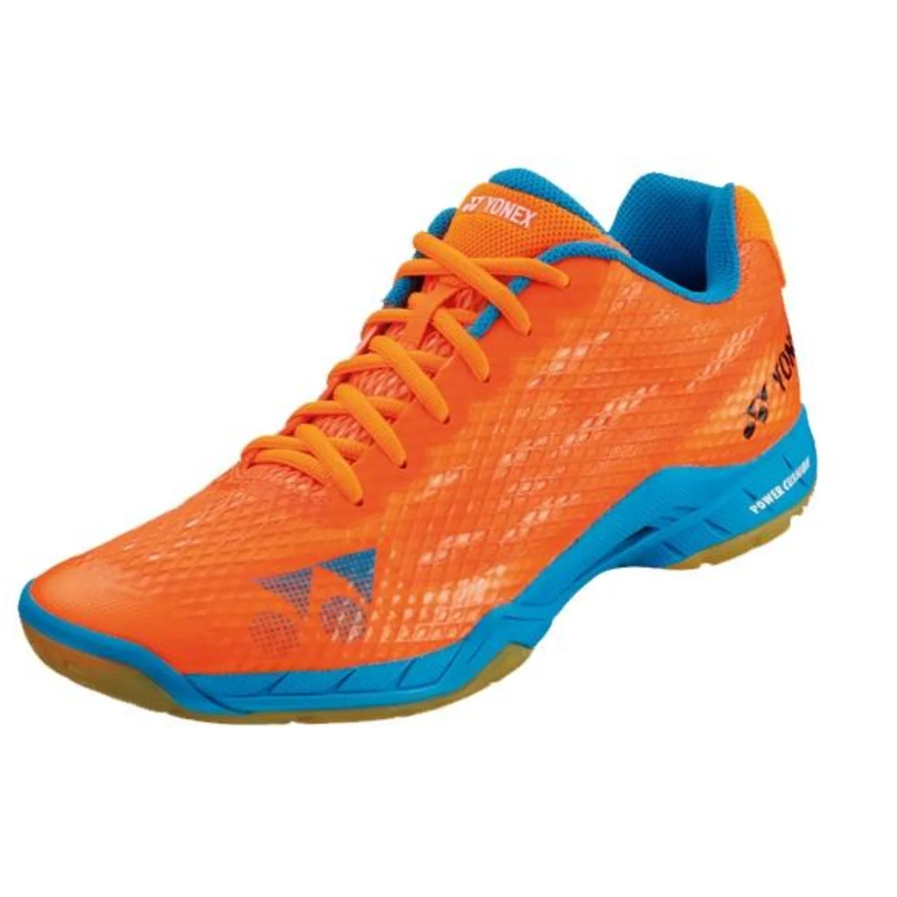 Yonex Aerus Badminton Orange