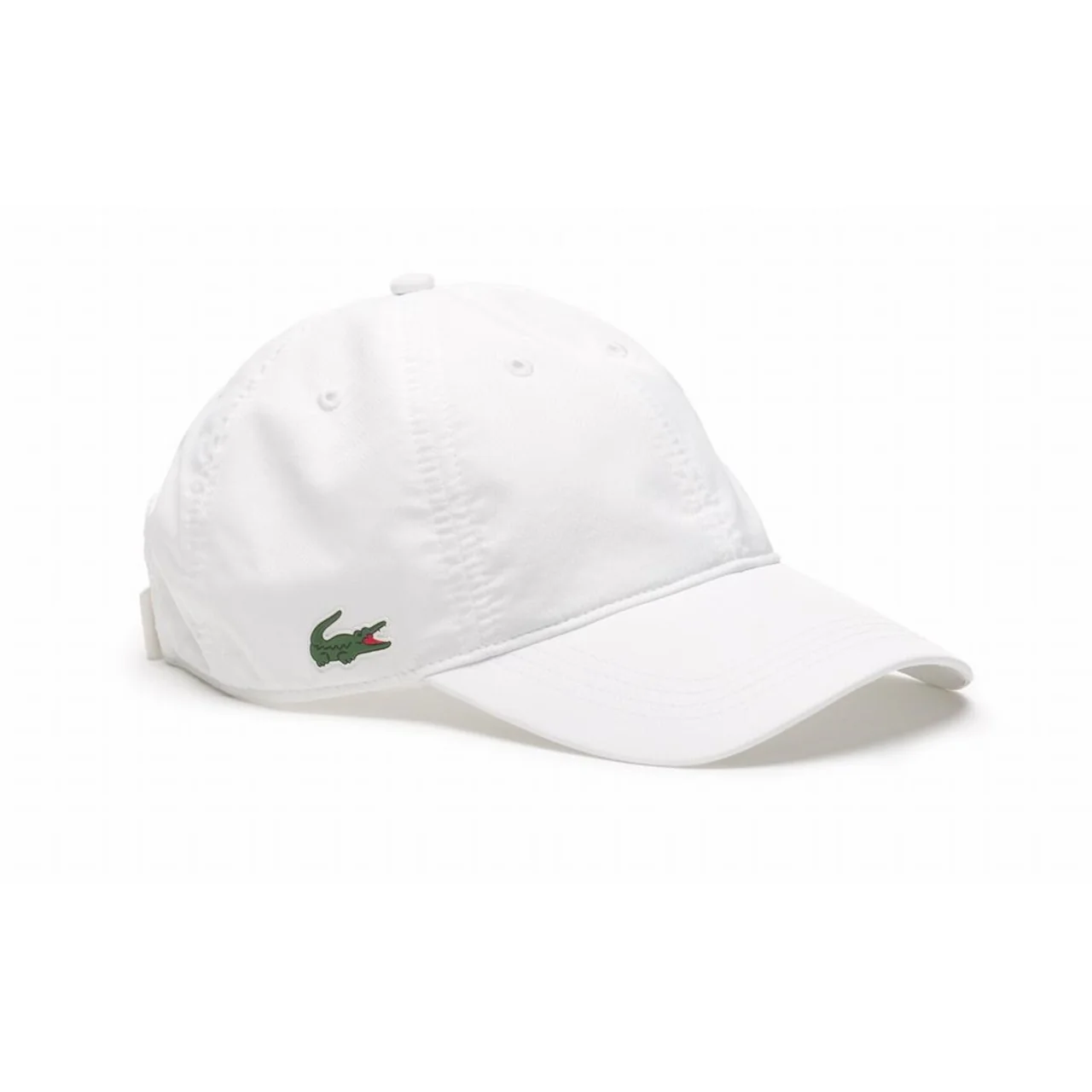 Lacoste Sport Cap White