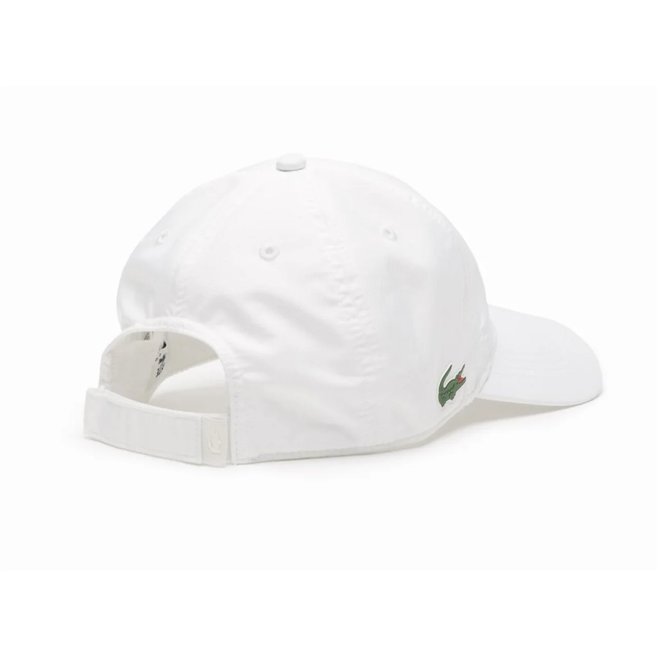 Lacoste Sport Cap White