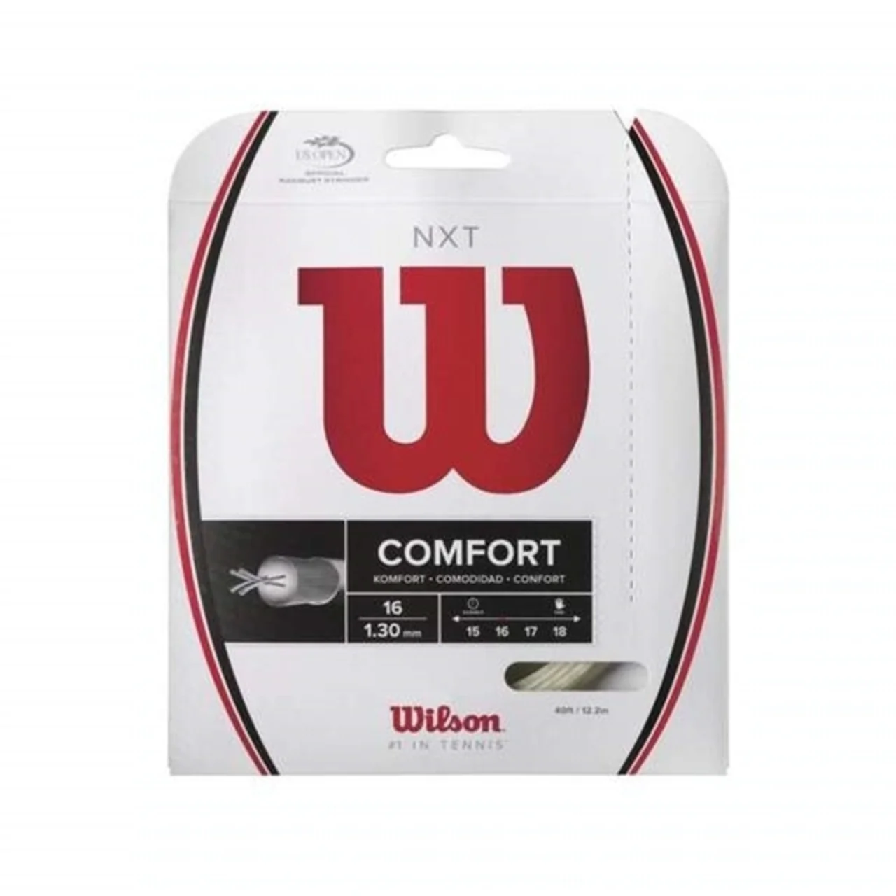 Wilson NXT Comfort Set