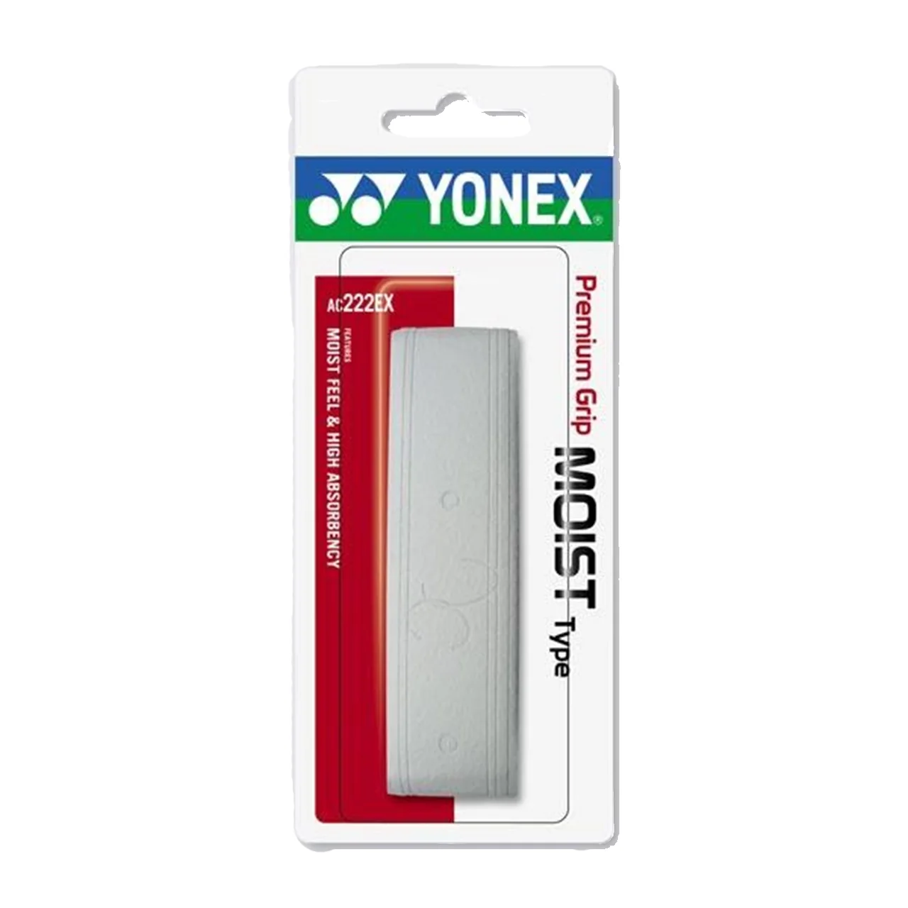 Yonex Premium Grip Moist Type