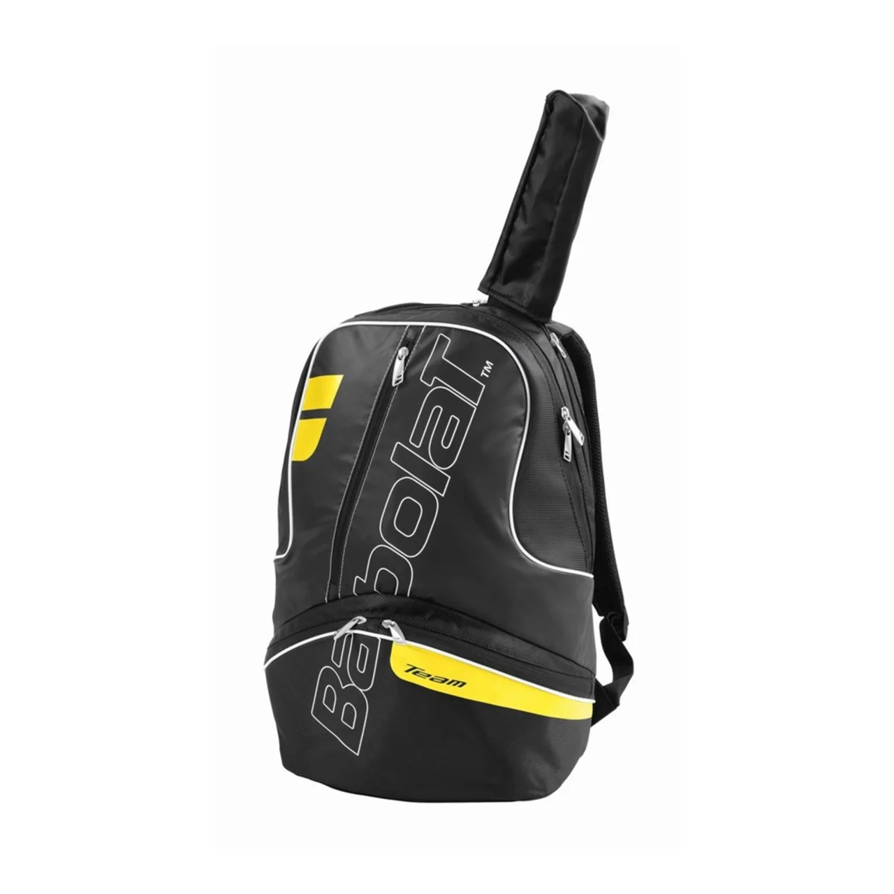 Babolat Team Backpack Yellow