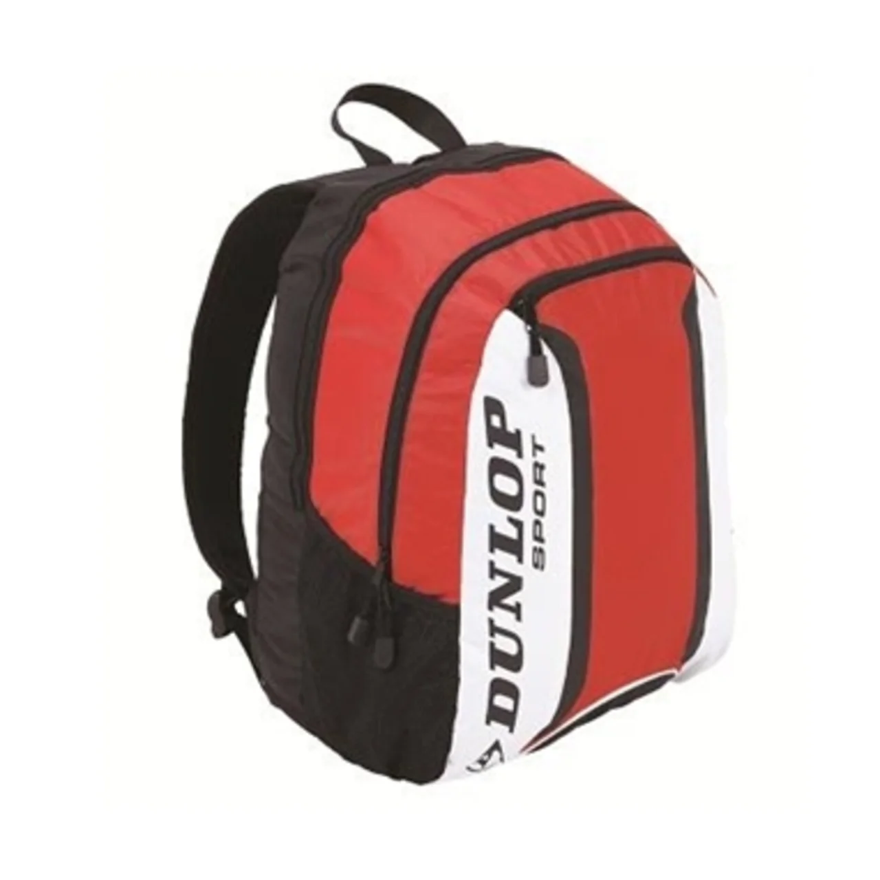 Dunlop Club Backpack Red