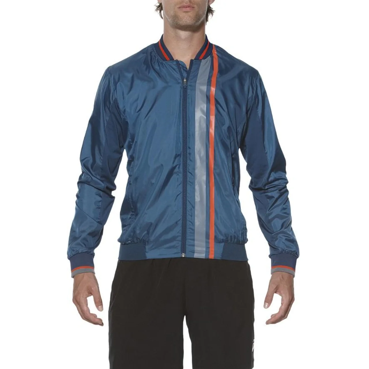 Asics Athlete Jacket Men