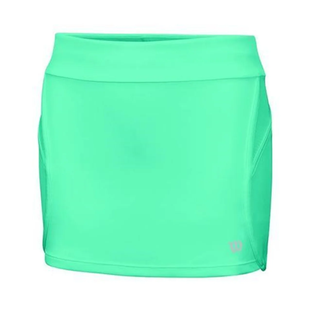Wilson Sporty 11 Skirt Girl Ablue/Water Size 152