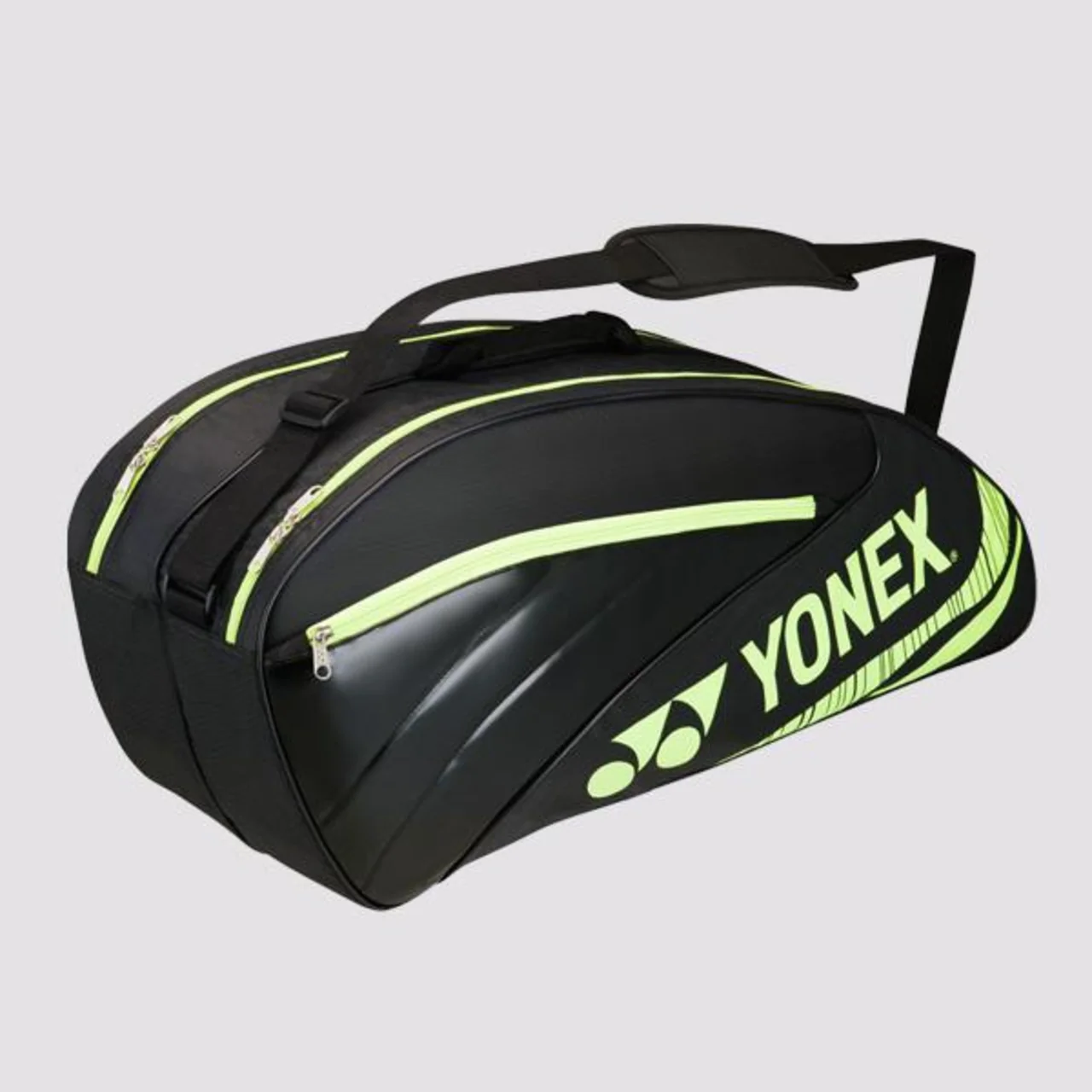 Yonex Perform Bag x6 Black