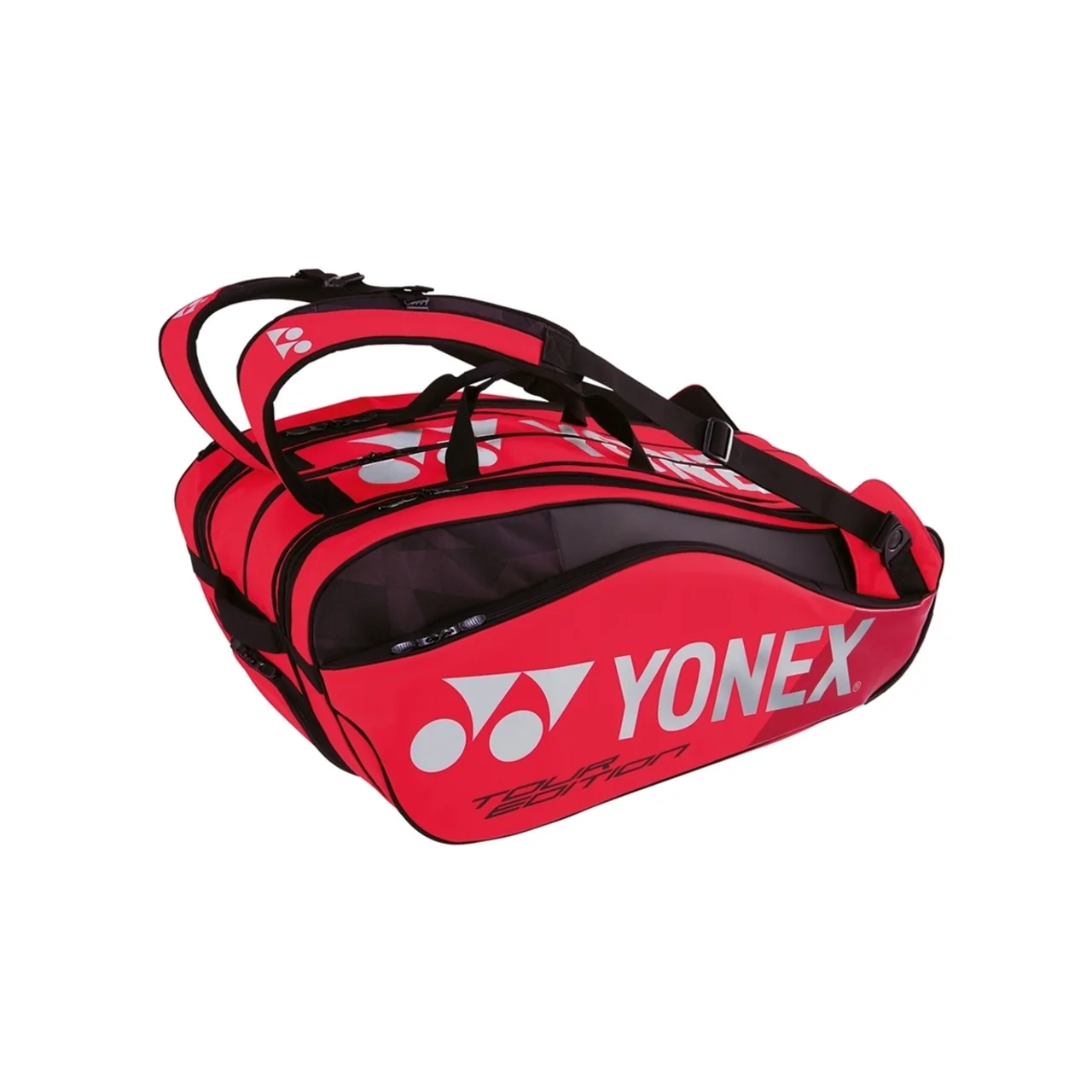 Yonex Pro Bag x6 Flame Red