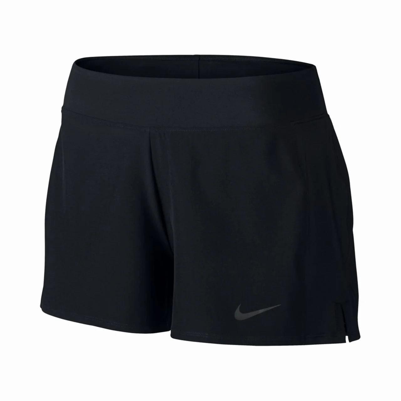 Nike Baseline Shorts Women Black Size L