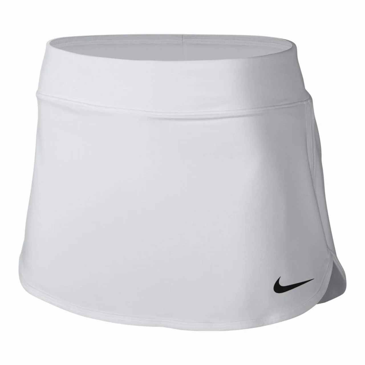 Nike Pure Skirt White