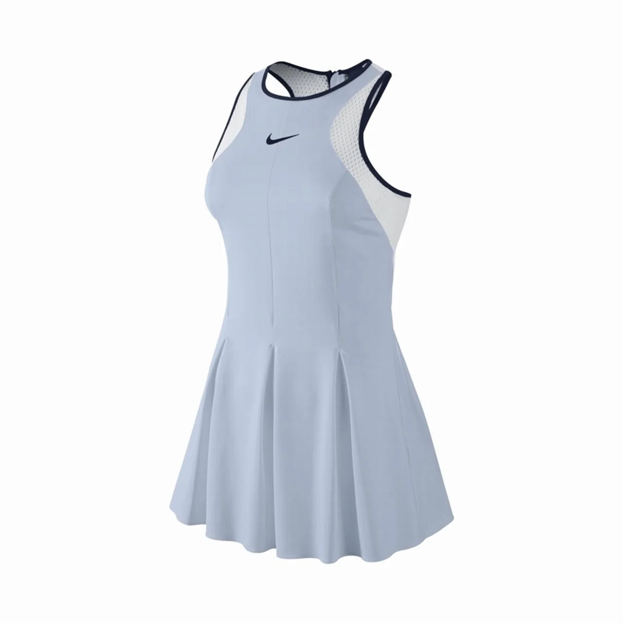 Nike Premier Maria Dress Light Blue