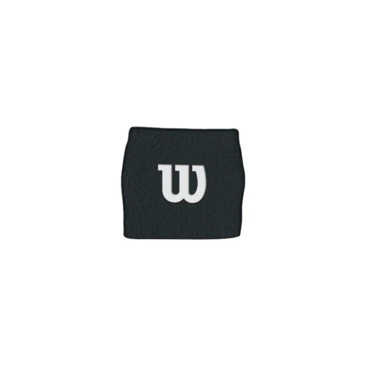 Wilson Wristband Short Black