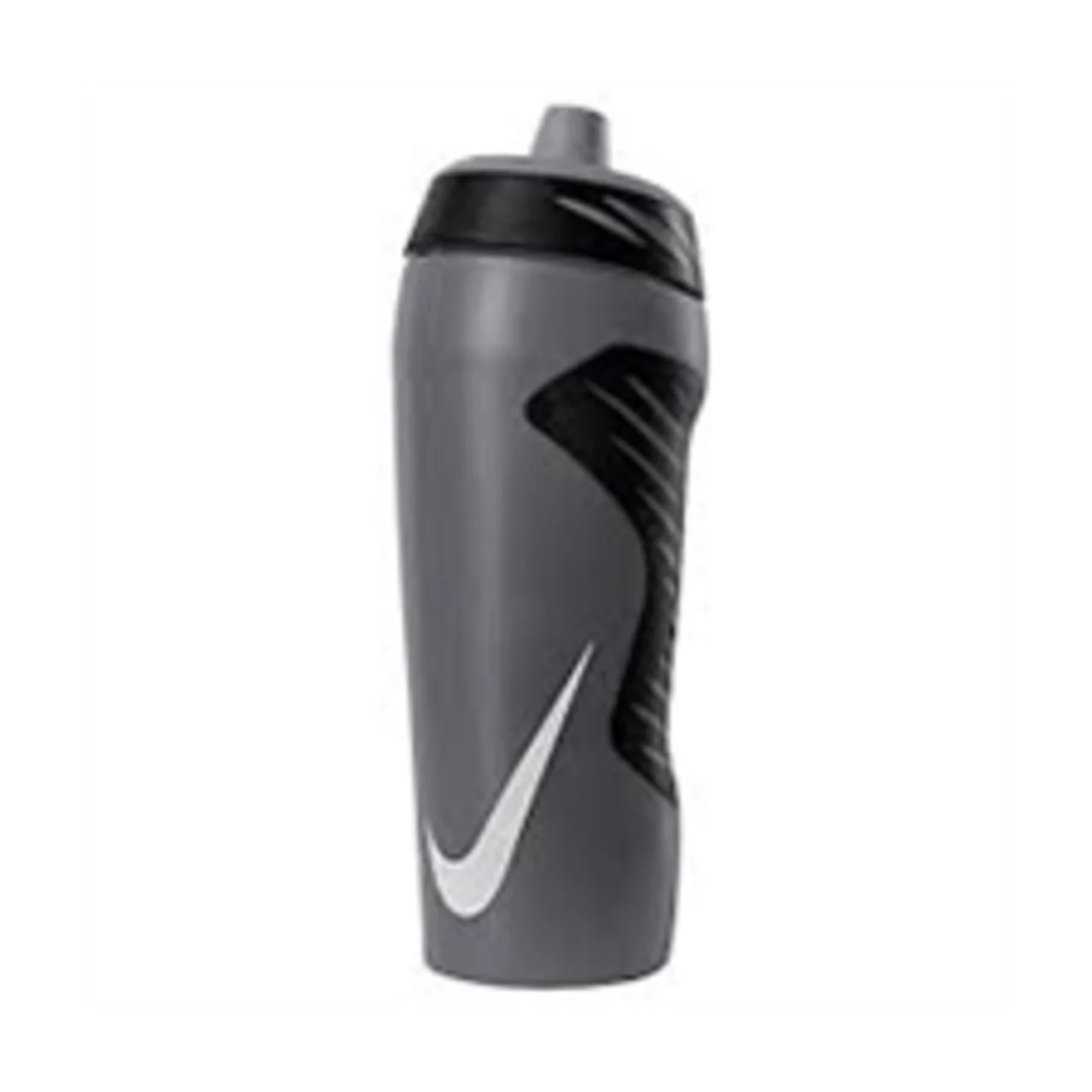 Nike Hyperfuel Water Bottle Black 0.5 L