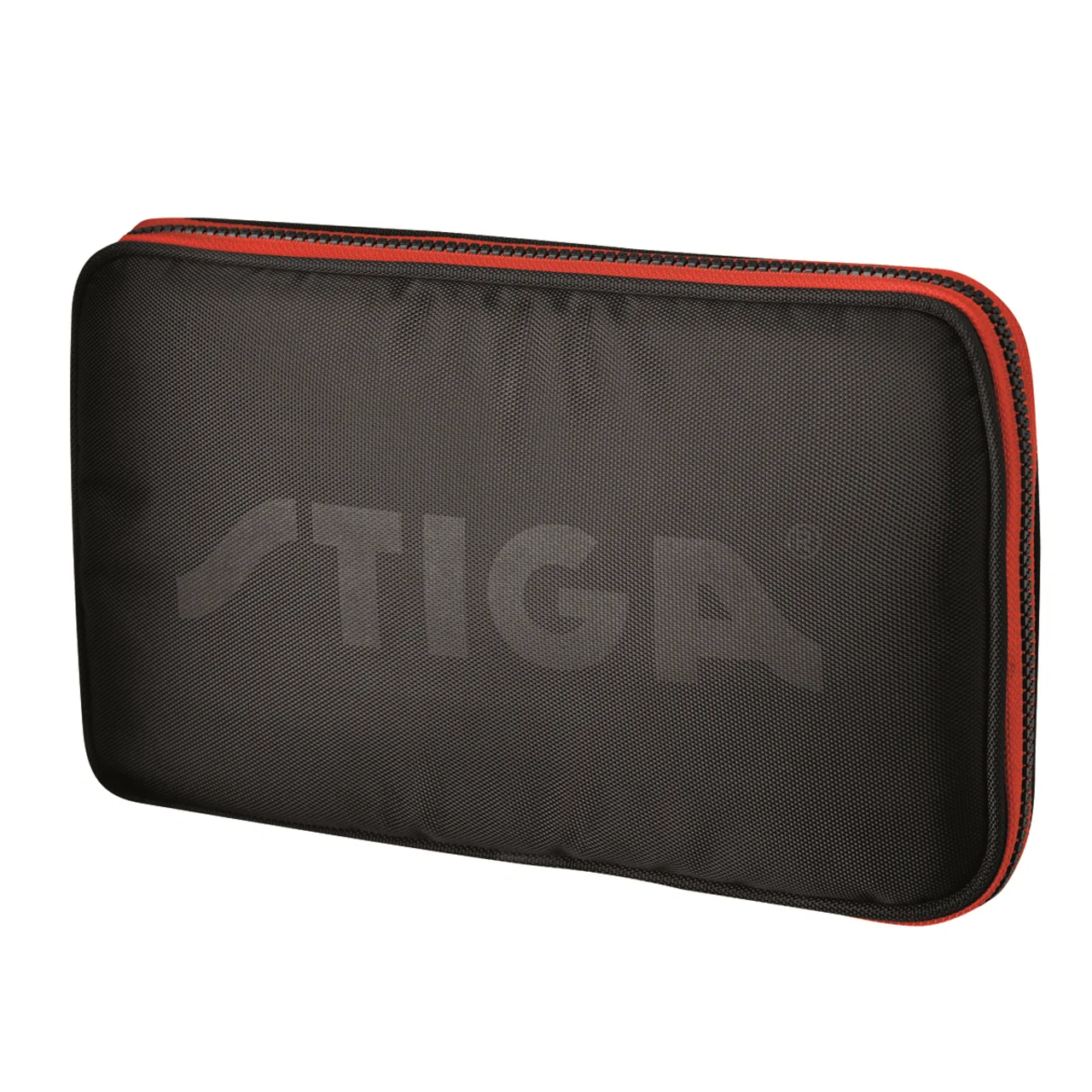 Stiga Bat Wallet Double Black/Red