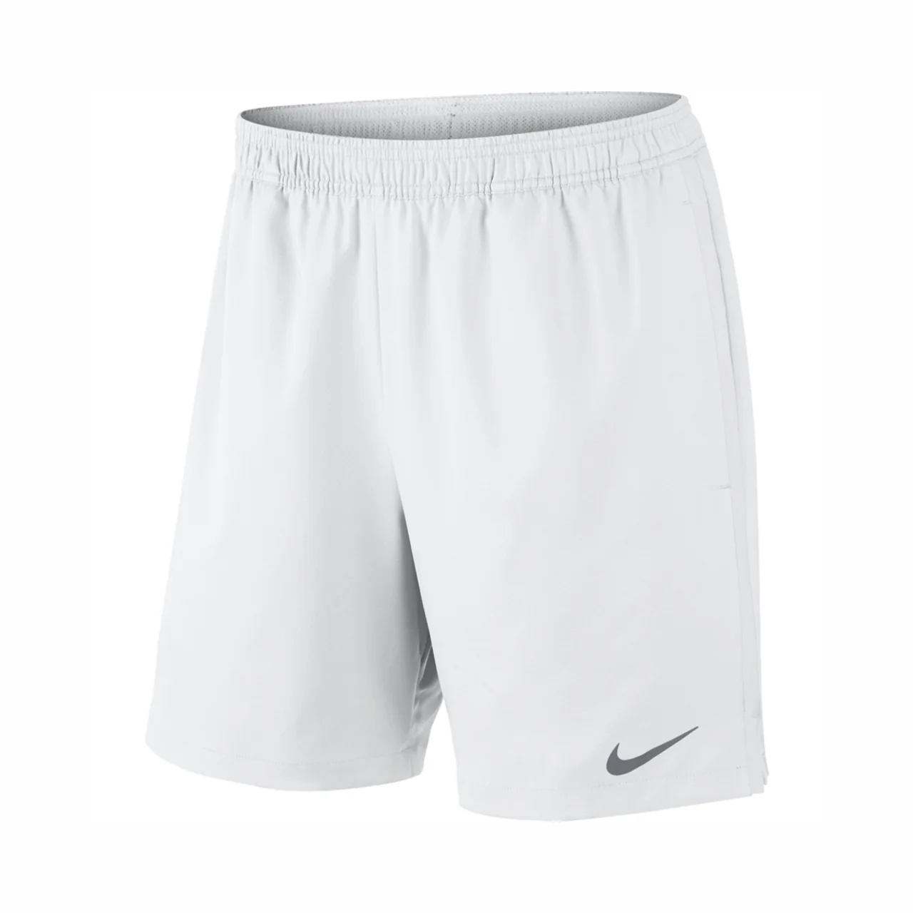 Nike Court 7’’ Shorts All White