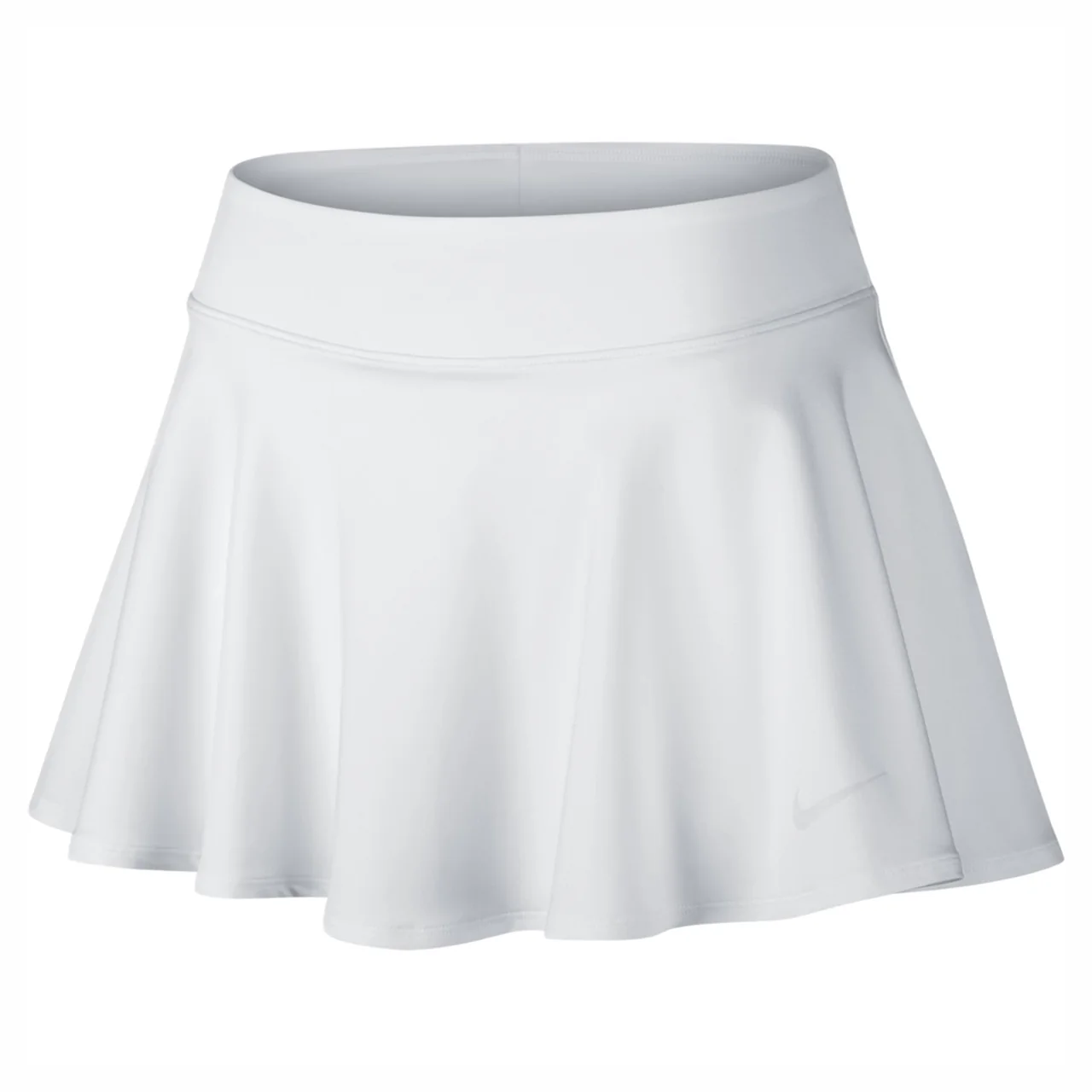 Nike Baseline Skirt White Size L