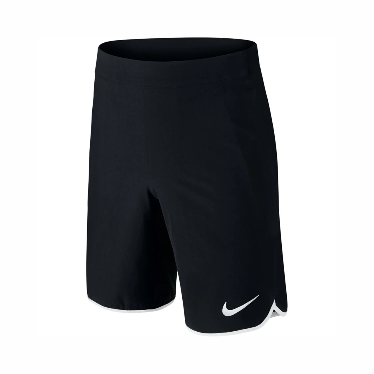 Nike Gladiator Shorts Black Nadal Jr Size 164