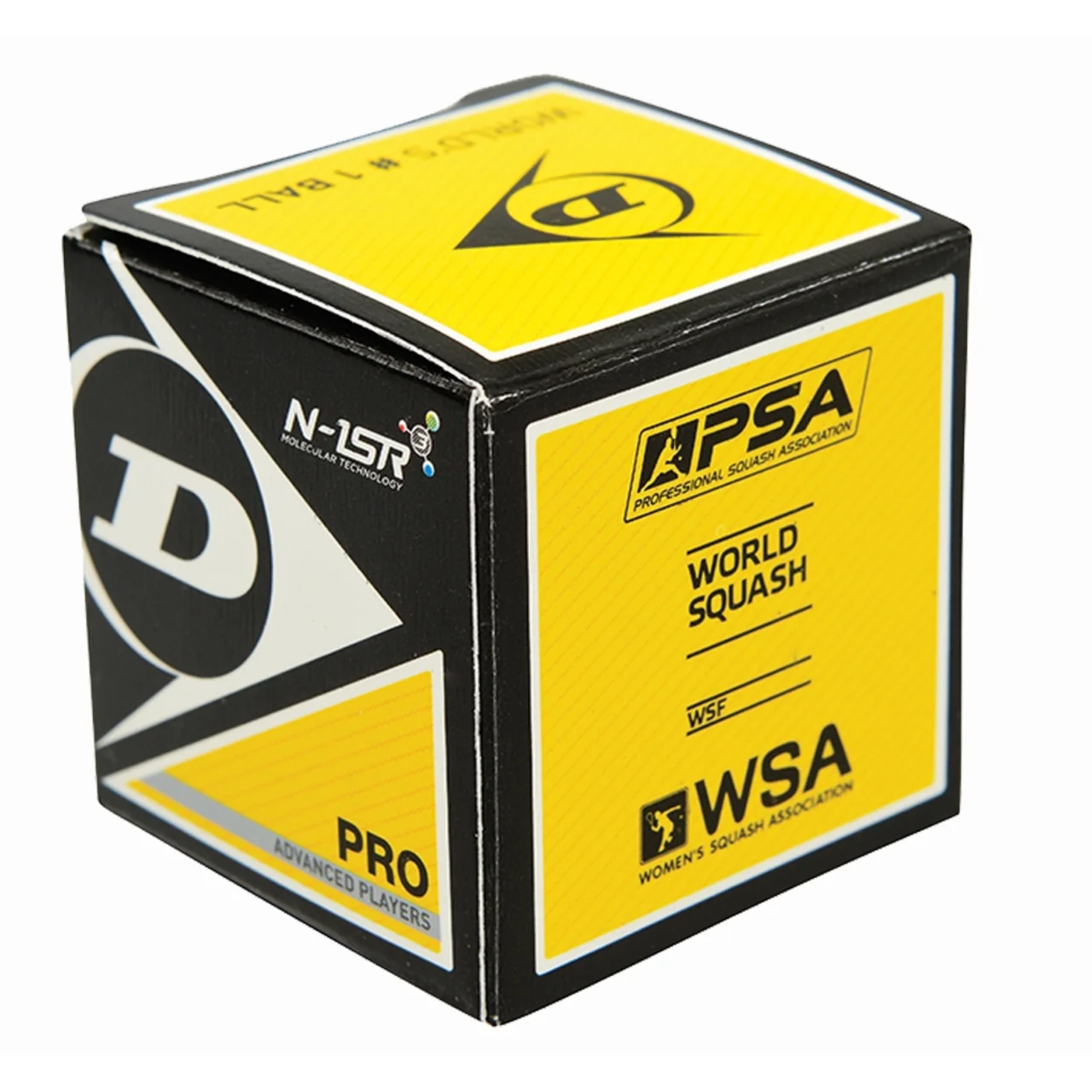 Dunlop Pro XX 1-pack White