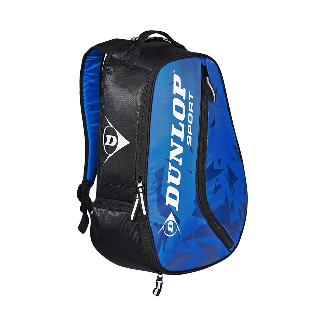 Dunlop Tac Tour Backpack Blue