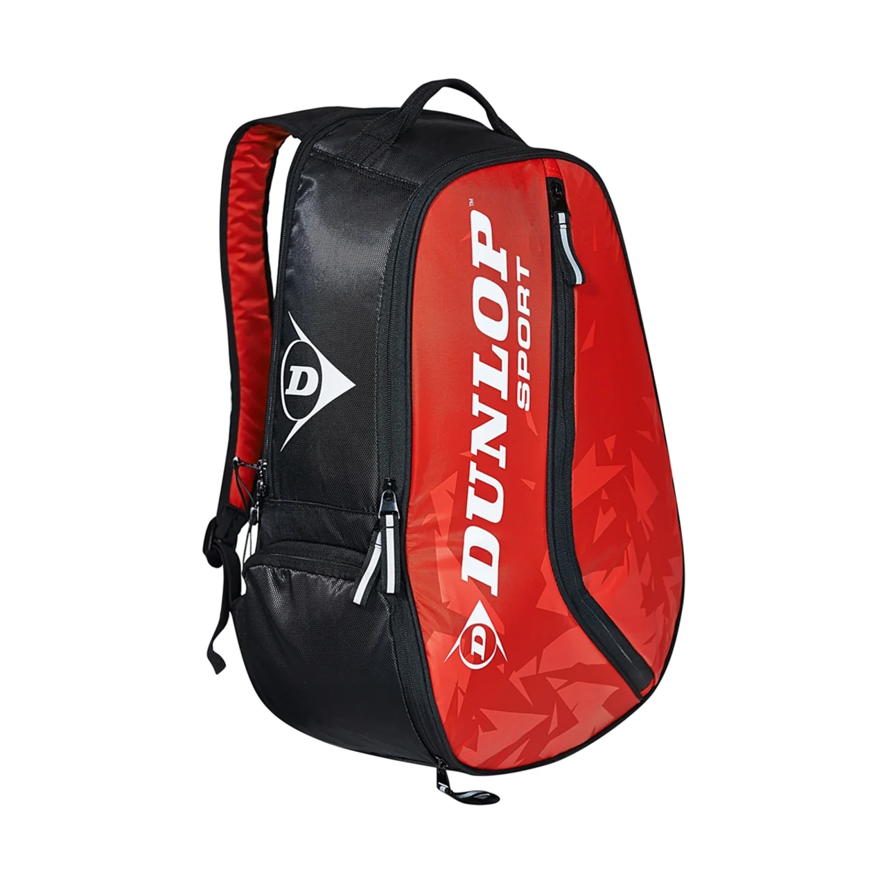 Dunlop Tac Tour Backpack Red